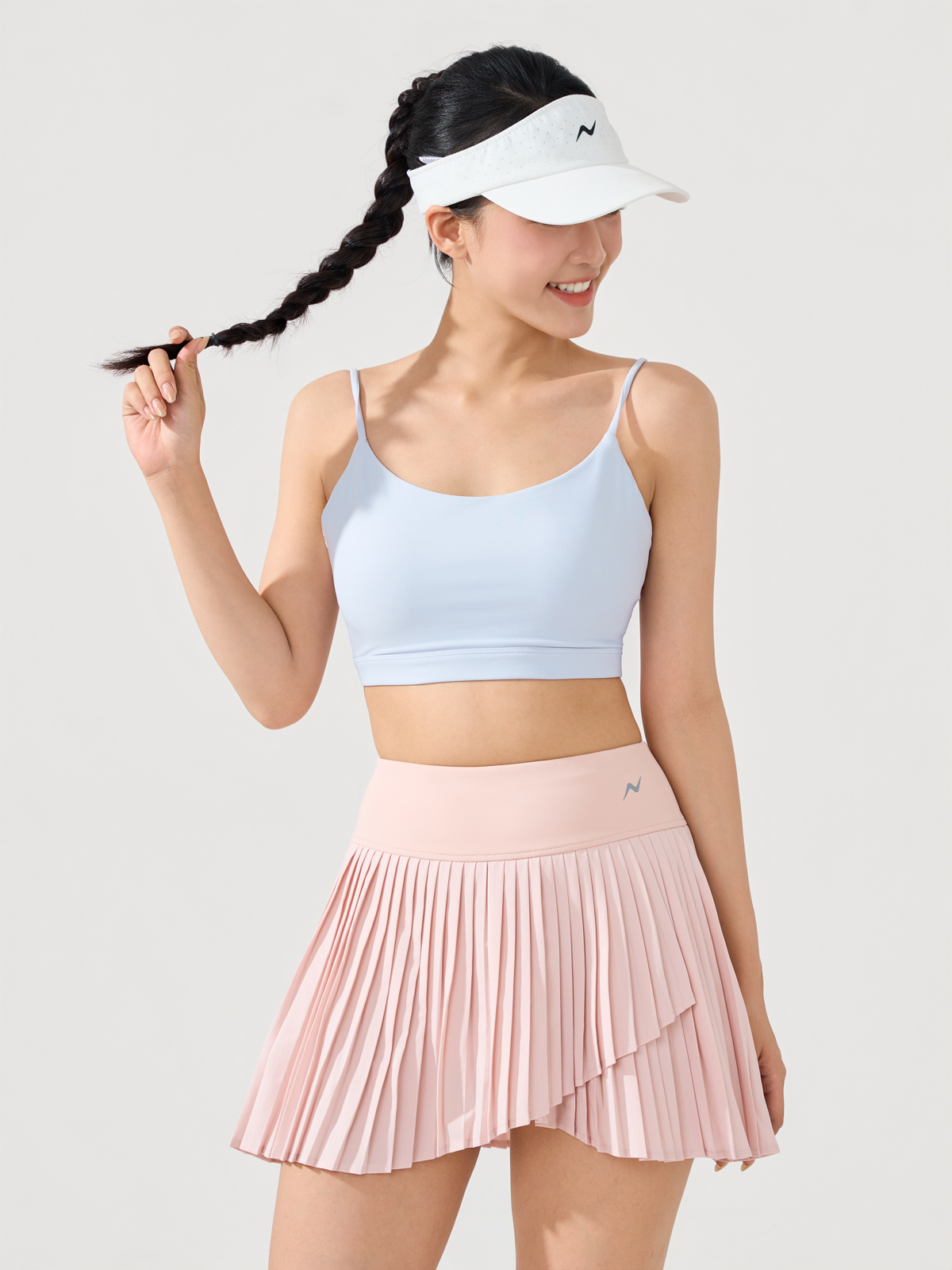 Áo bra thể thao siêu đàn hồi