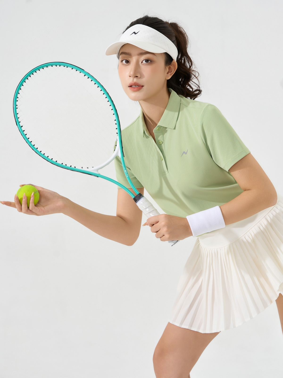 Áo Polo Thể Thao Cơ Bản
