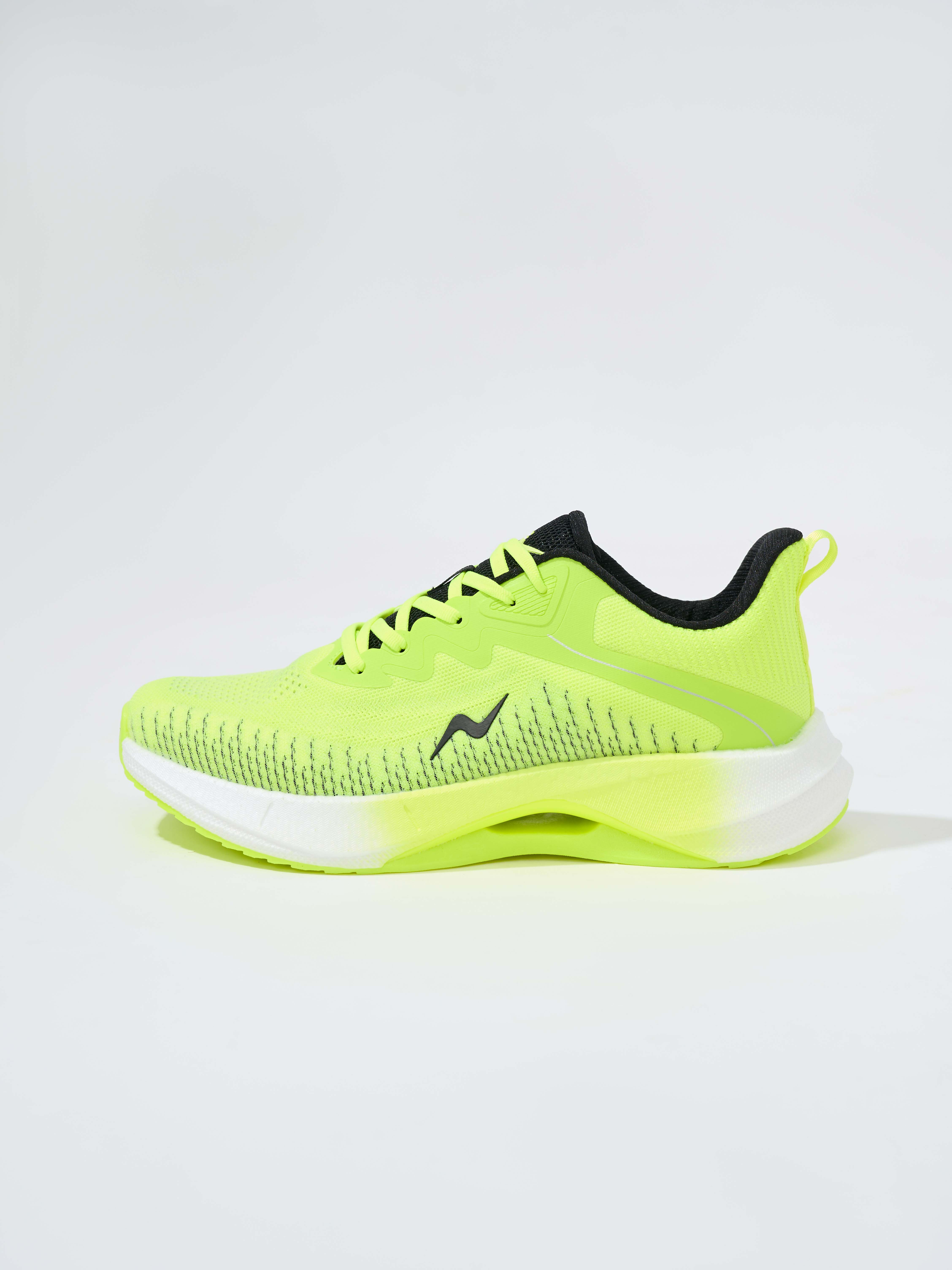 Giày Chạy Bộ Nam Siêu Nhẹ Velocity Knit Runner