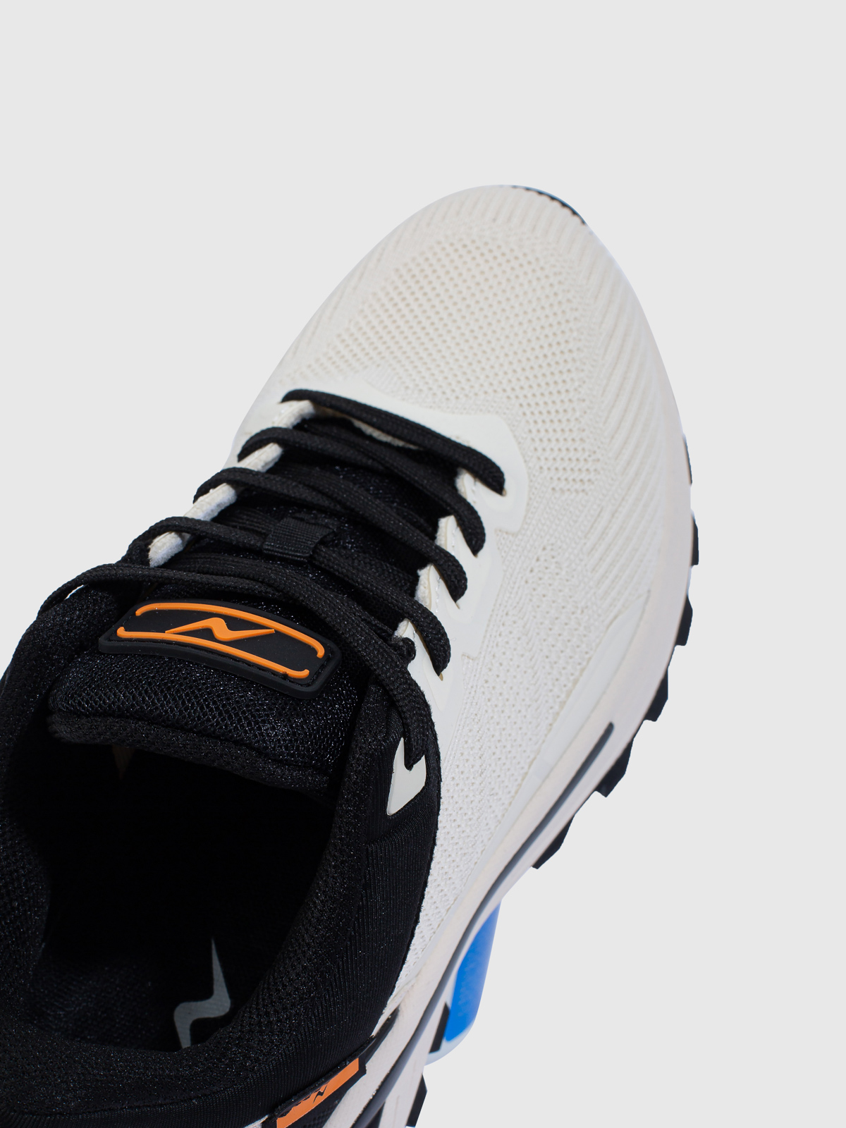 Giày Chạy Nam Chống Trượt Men's Safemove Running Shoes