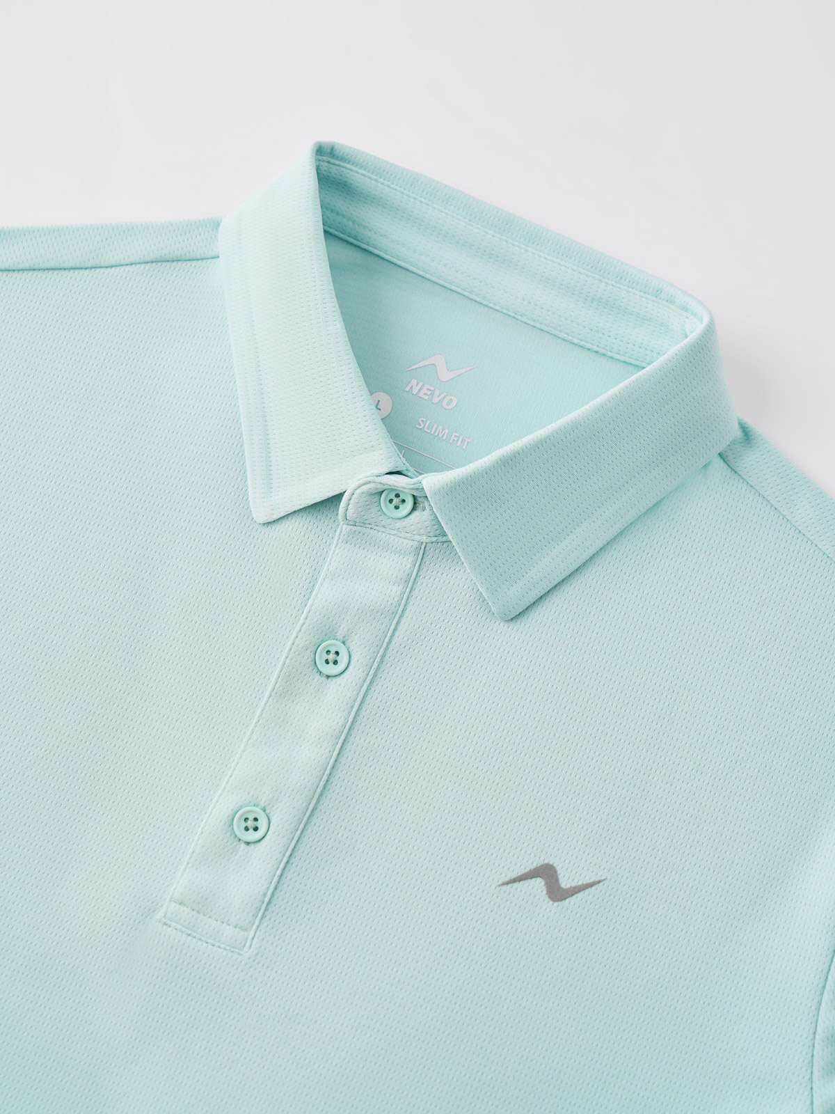 Áo Polo Thể ao Essential