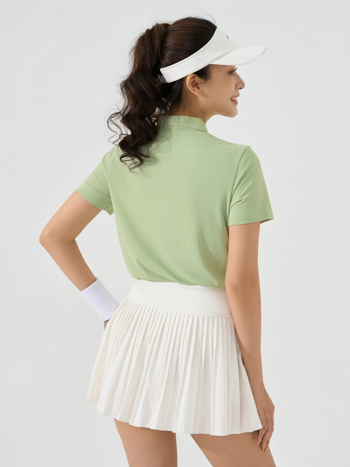 Áo Polo Thể Thao Cơ Bản