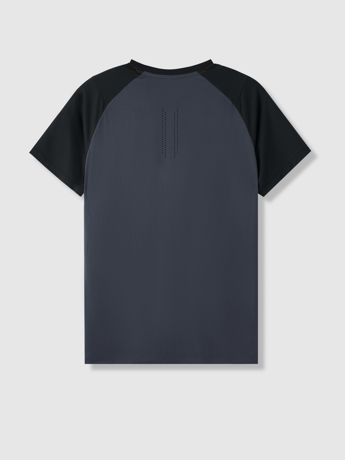 Áo Thun Thể Thao Raglan Motion Tee