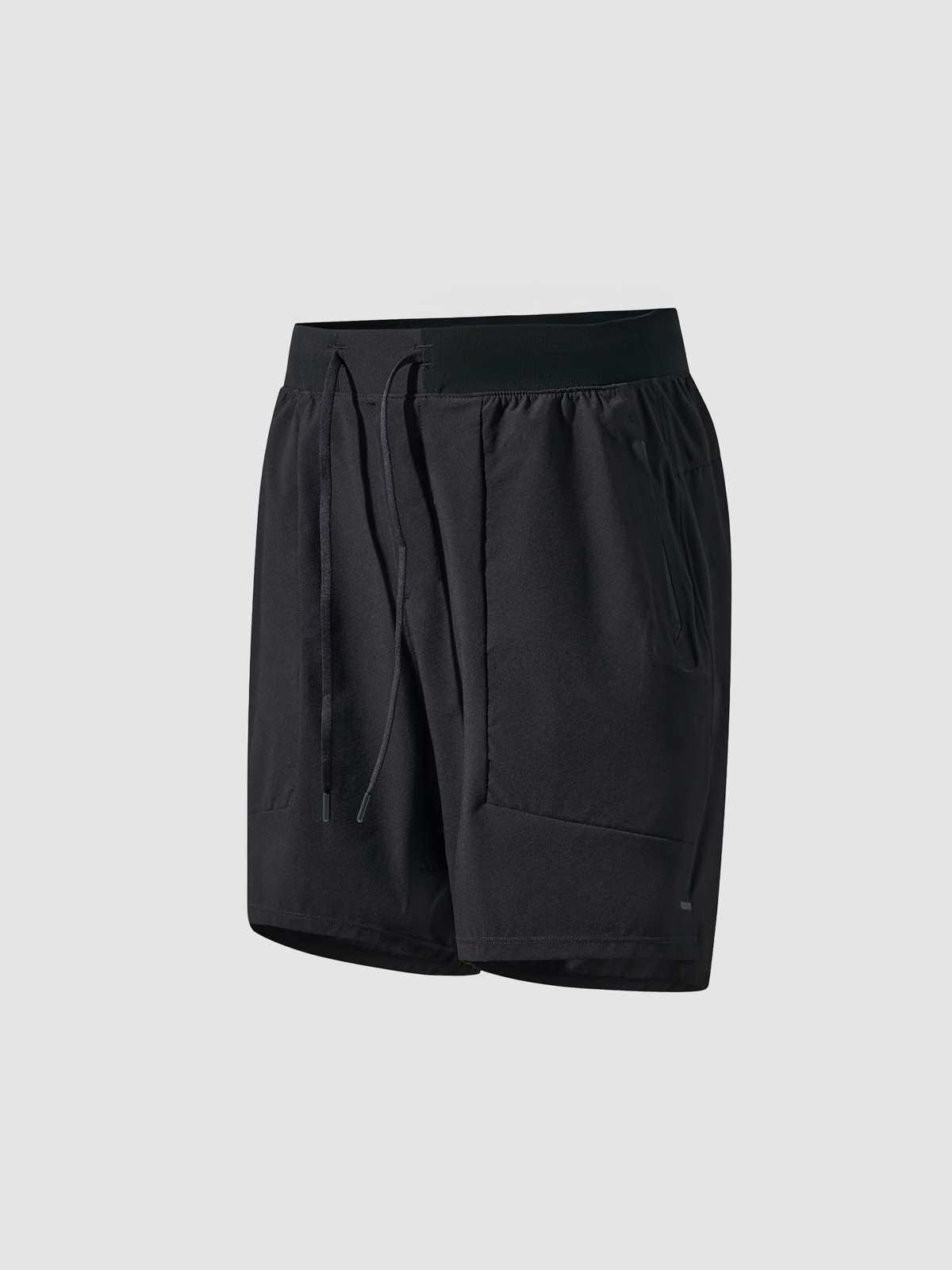 Quần Shorts Thể Thao Nam Cạp Chun