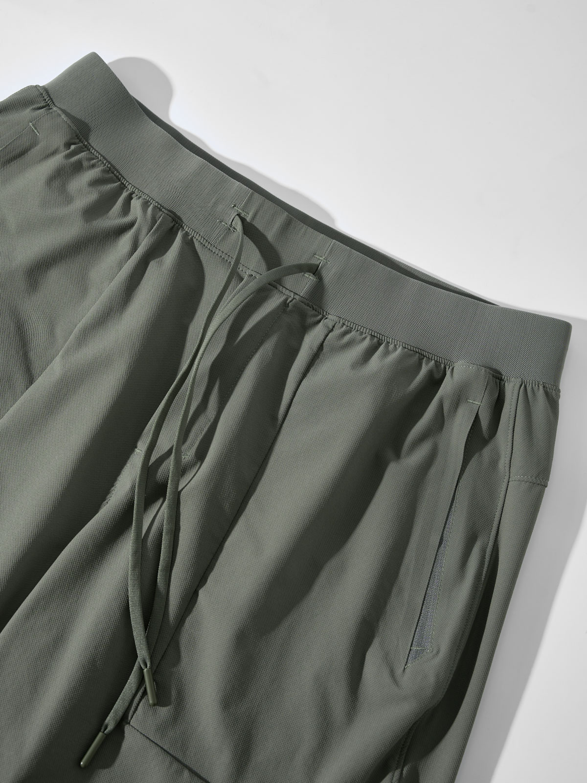 Quần Shorts Thể Thao Nam Cạp Chun