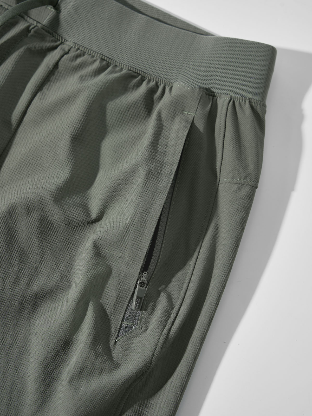 Quần Shorts Thể Thao Nam Cạp Chun