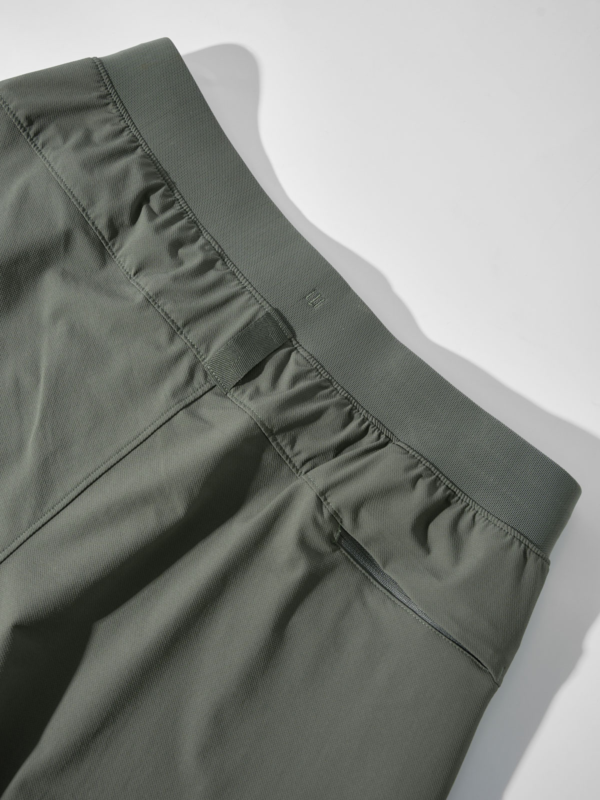 Quần Shorts Thể Thao Nam Cạp Chun