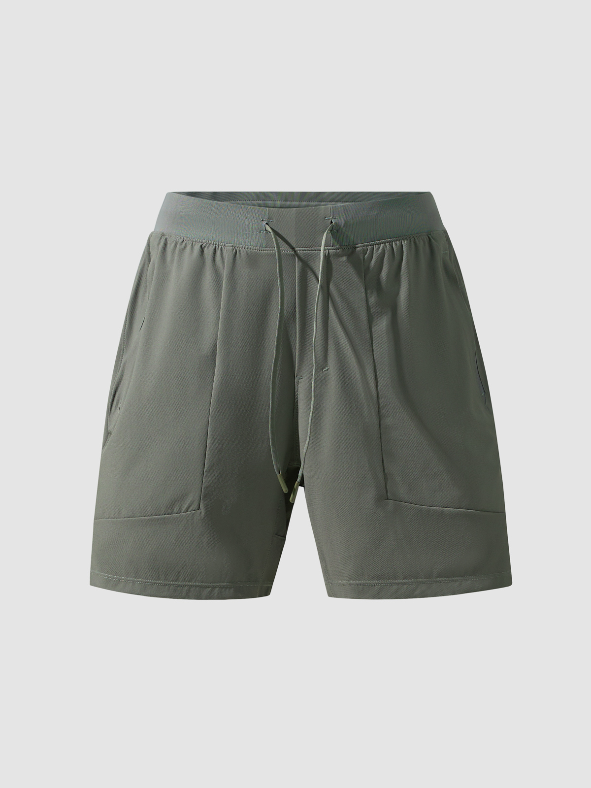 Quần Shorts Thể Thao Nam Cạp Chun