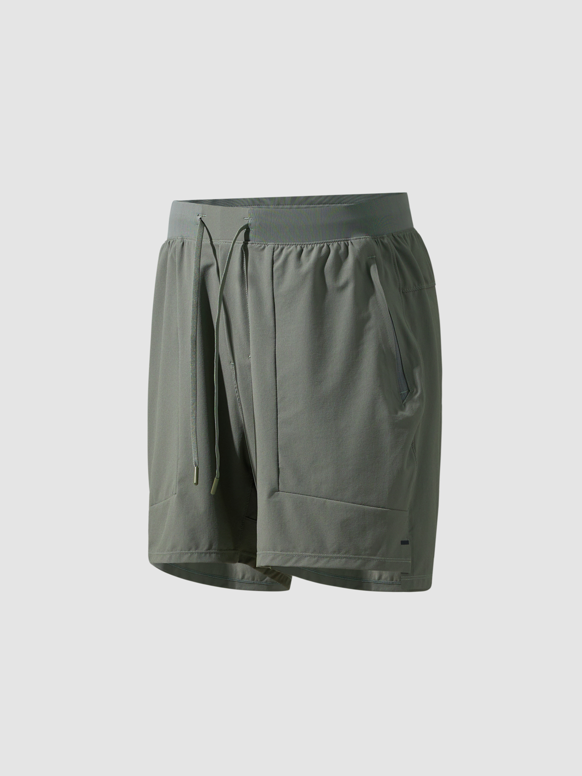 Quần Shorts Thể Thao Nam Cạp Chun