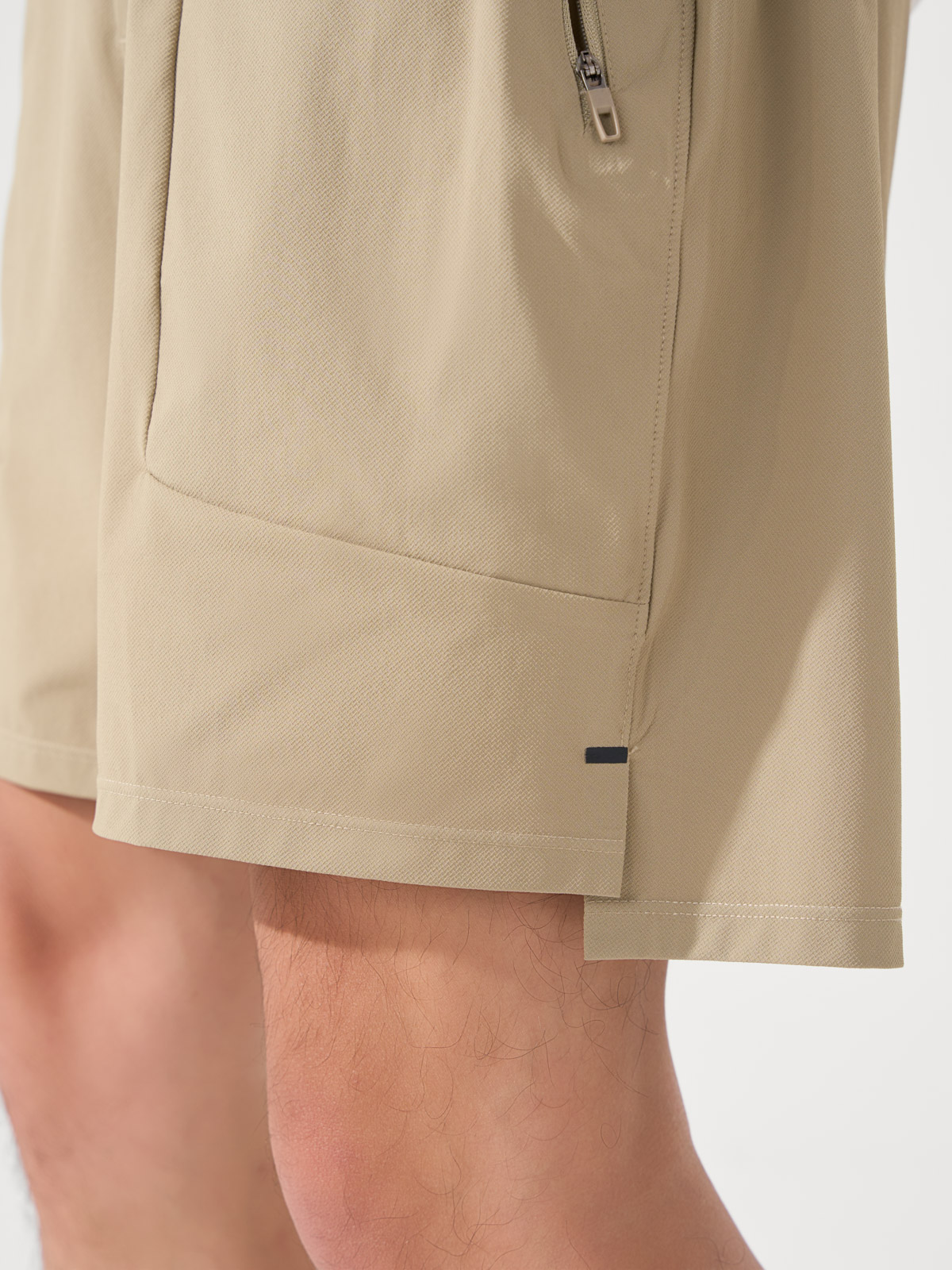 Quần Shorts Thể Thao Nam Cạp Chun