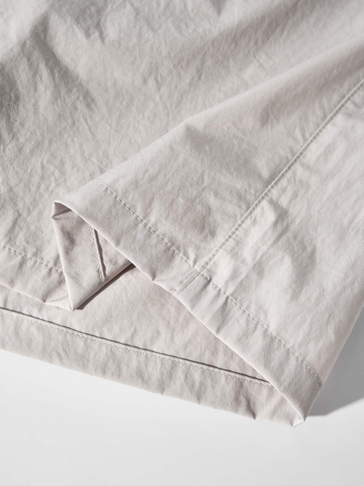 Quần Shorts Gió Thể Thao Nam Chun Ẩn