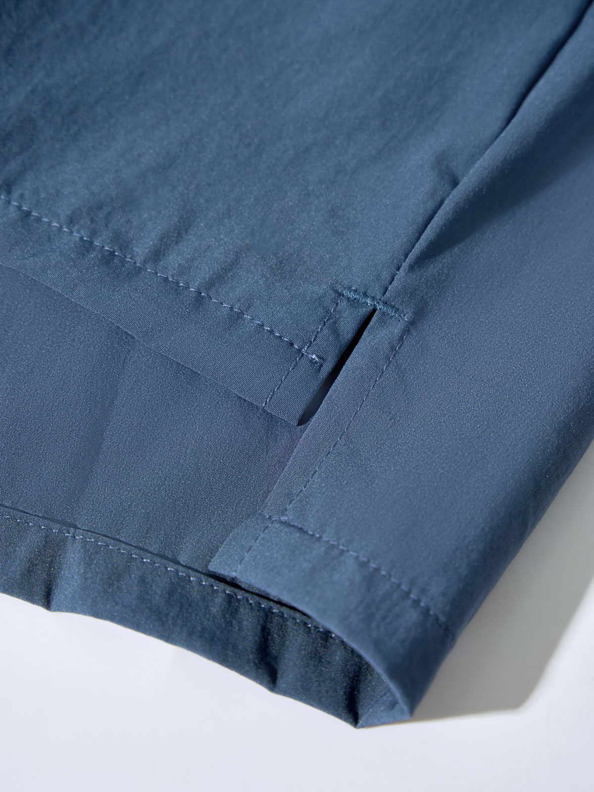 Quần Short Nam Thể Thao Co Giãn Dây Rút