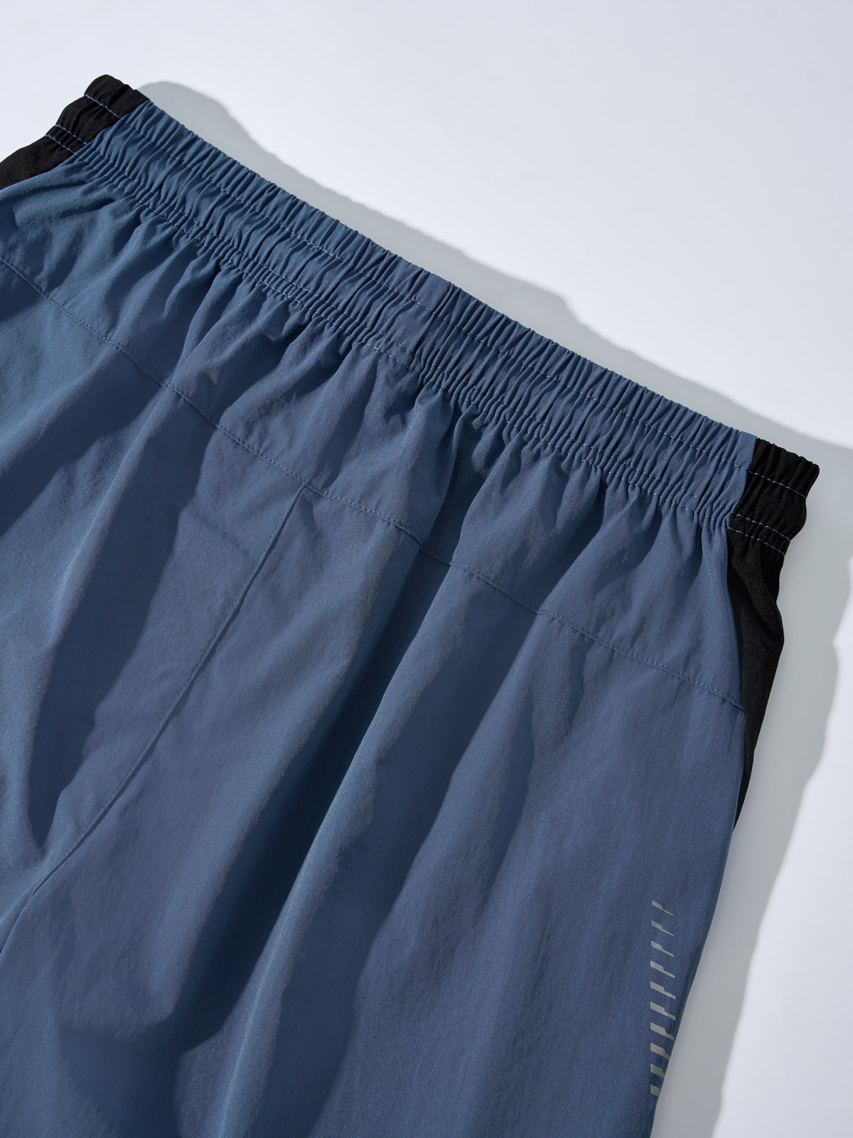 Quần Short Nam Thể Thao Co Giãn Dây Rút