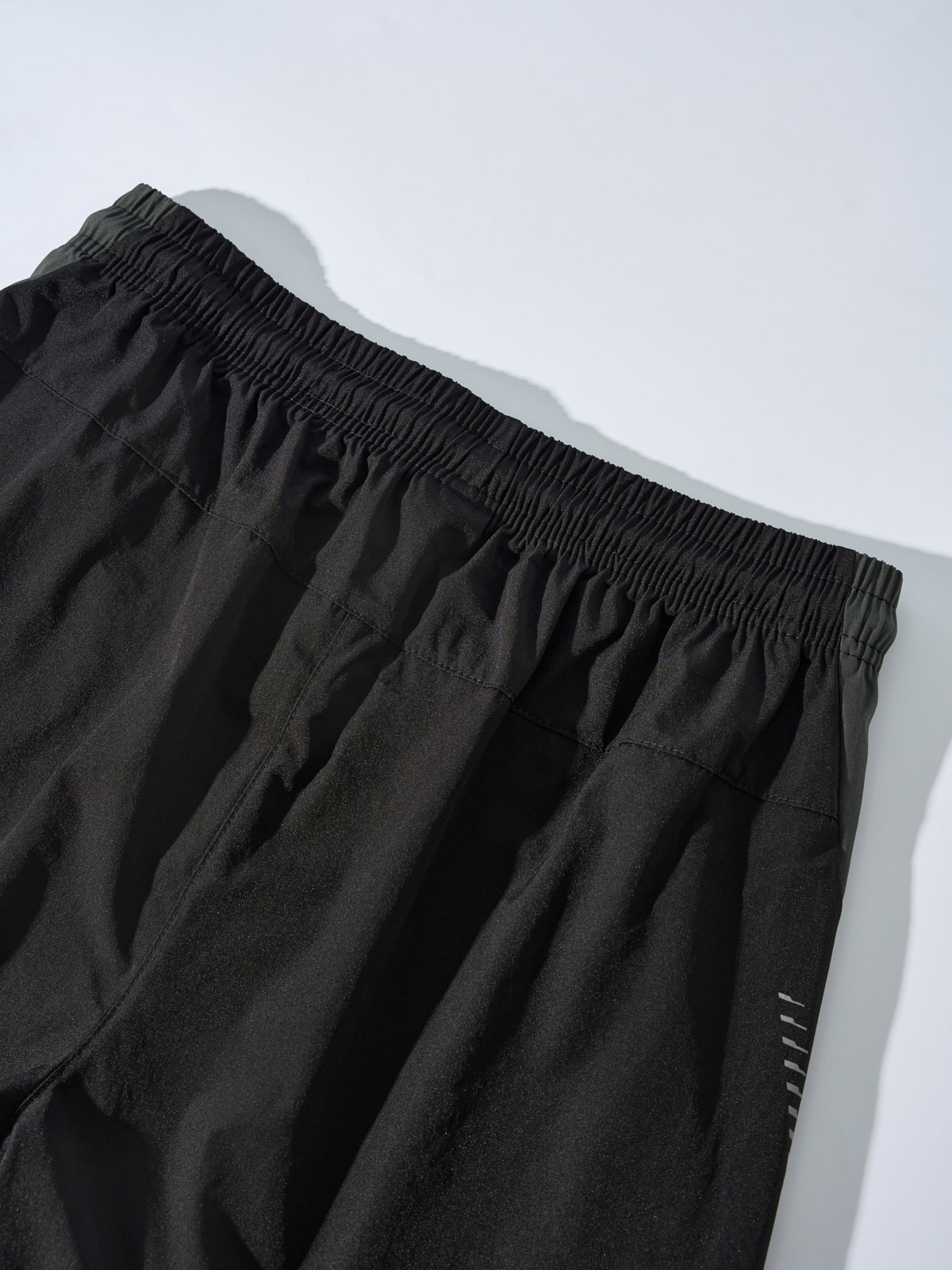 Quần Short Nam Thể Thao Co Giãn Dây Rút