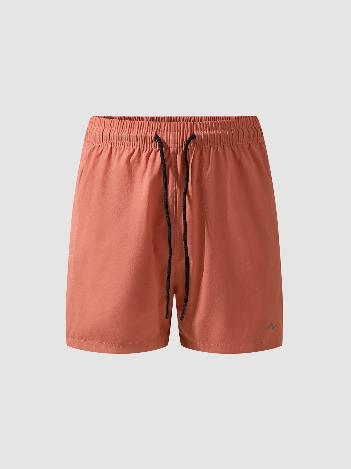 Quần Short Nam Thể Thao Co Giãn Dây Rút