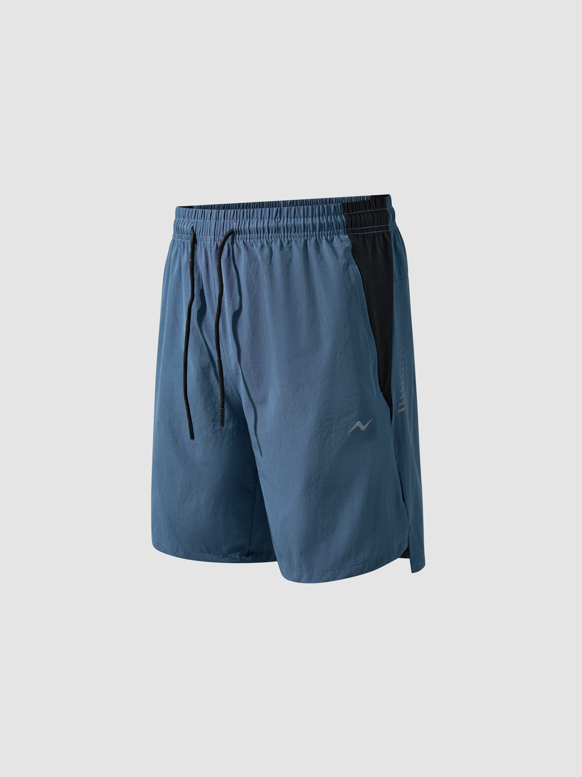 Quần Short Nam Thể Thao Co Giãn Dây Rút