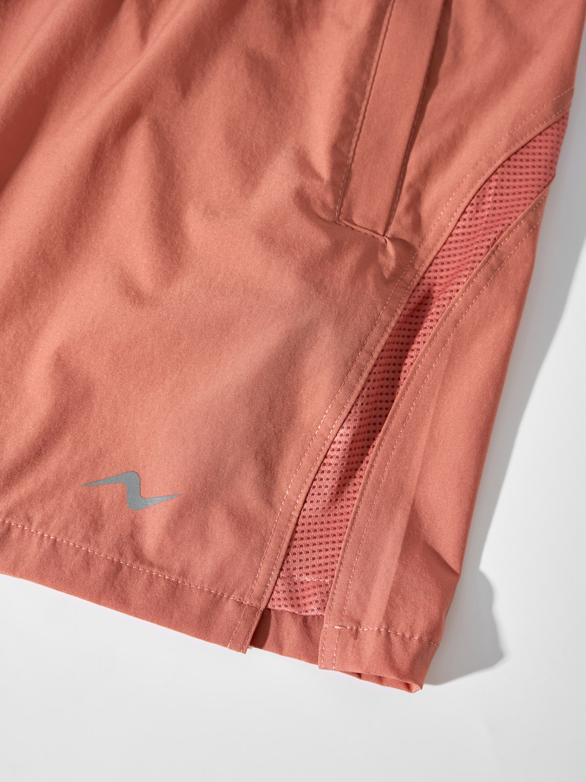 Quần Short Nam Thể Thao Co Giãn Dây Rút