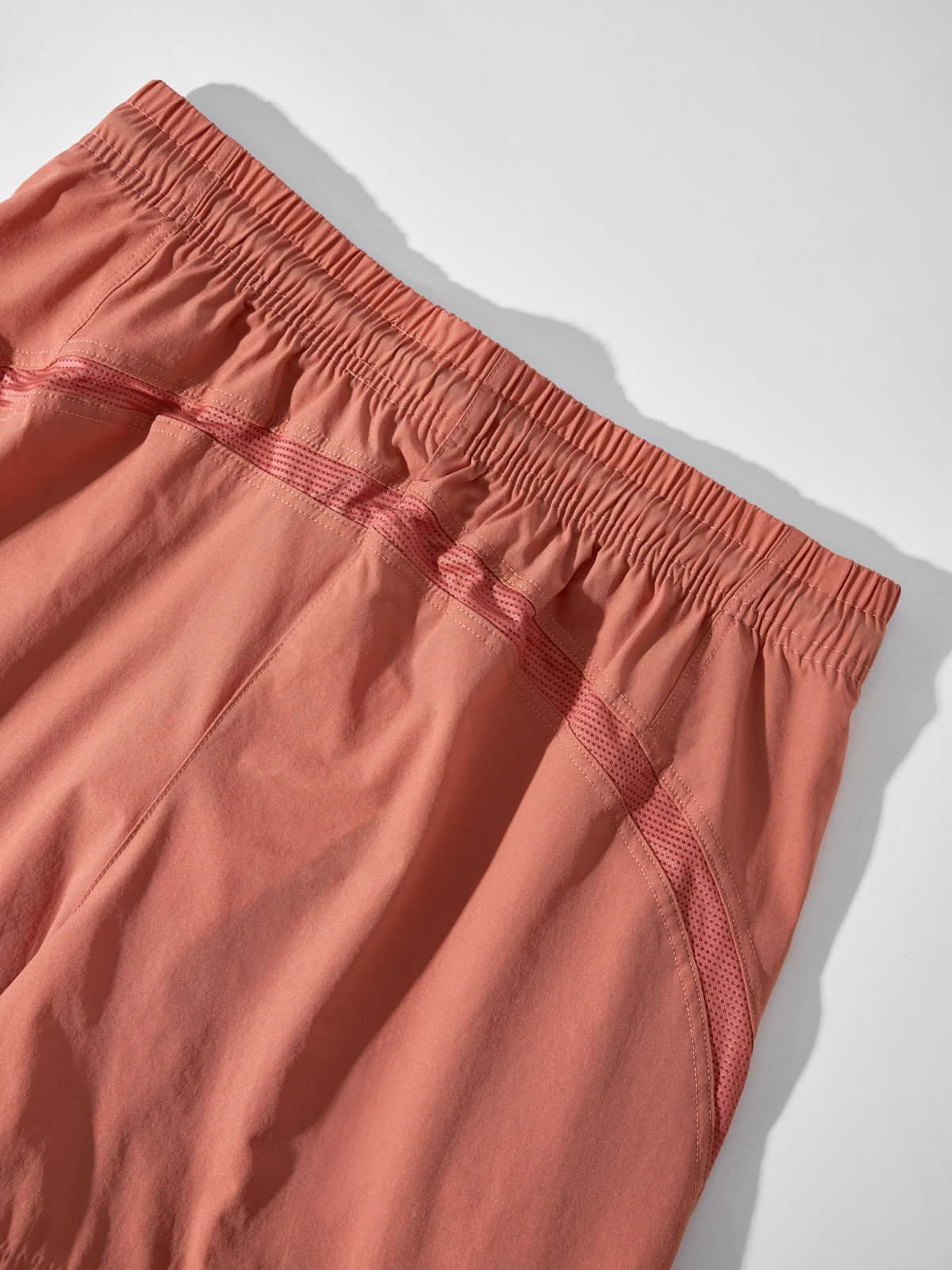 Quần Short Nam Thể Thao Co Giãn Dây Rút