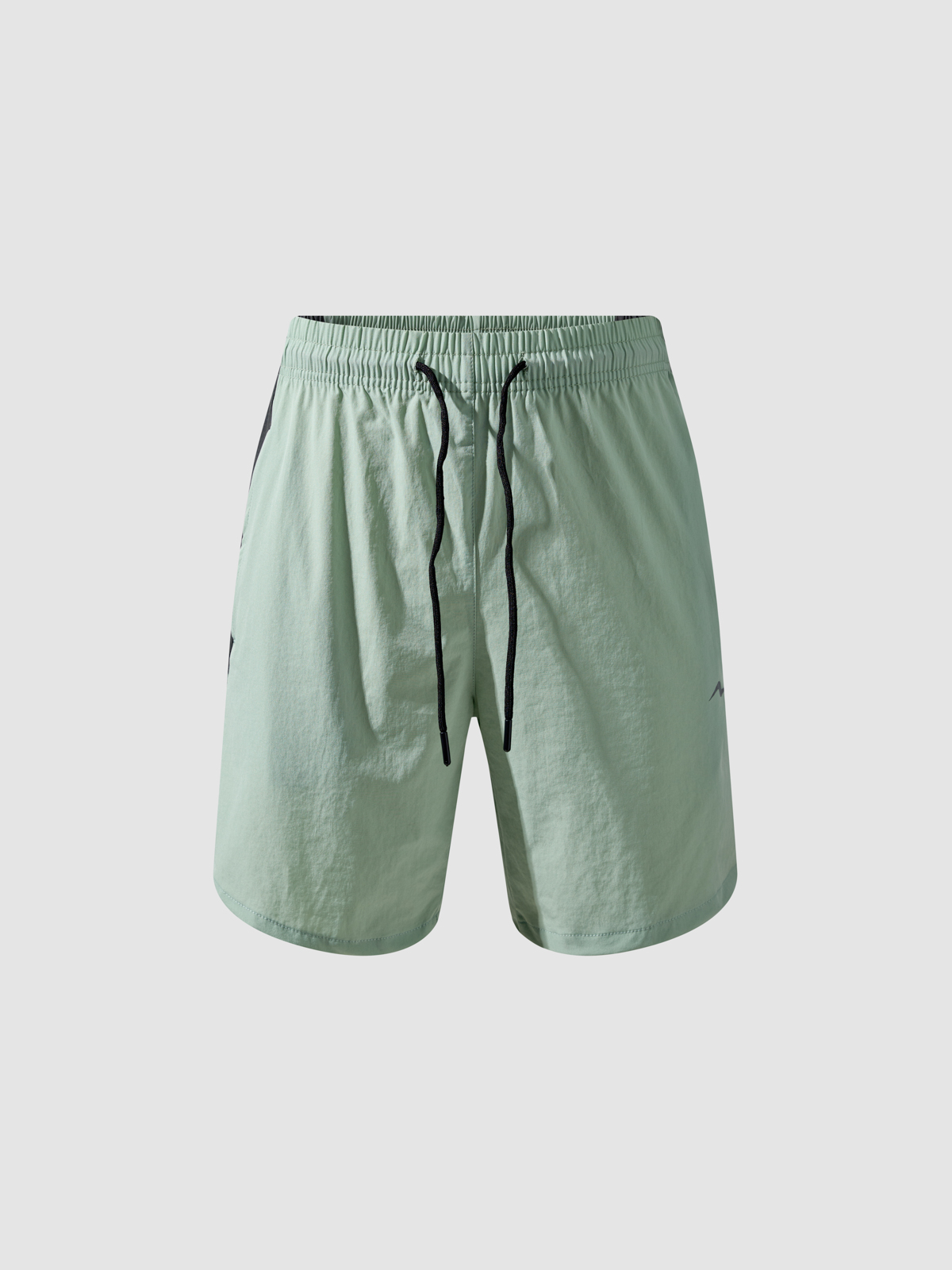 Quần Short Nam Thể Thao Co Giãn Dây Rút