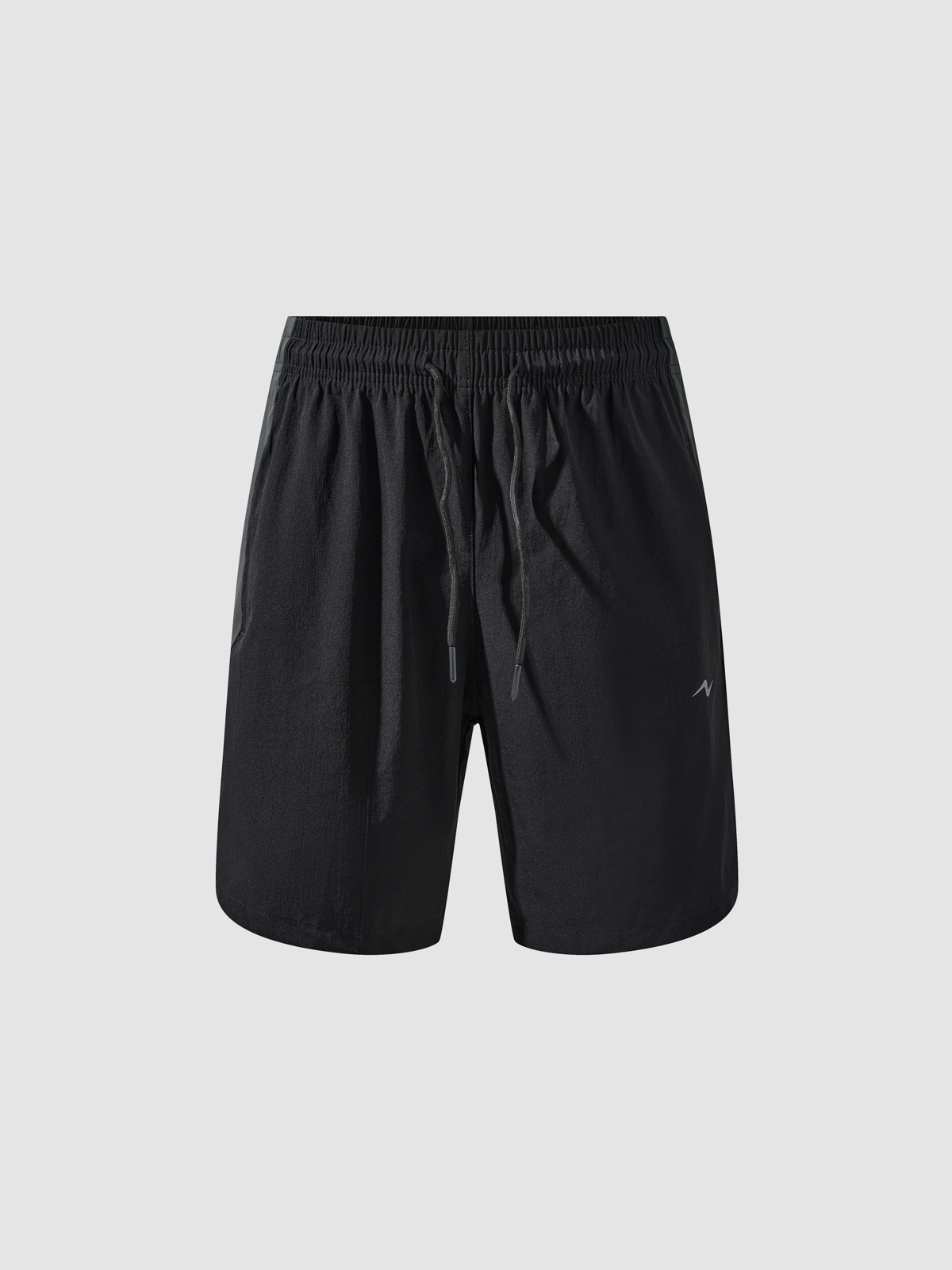 Quần Short Nam Thể Thao Co Giãn Dây Rút