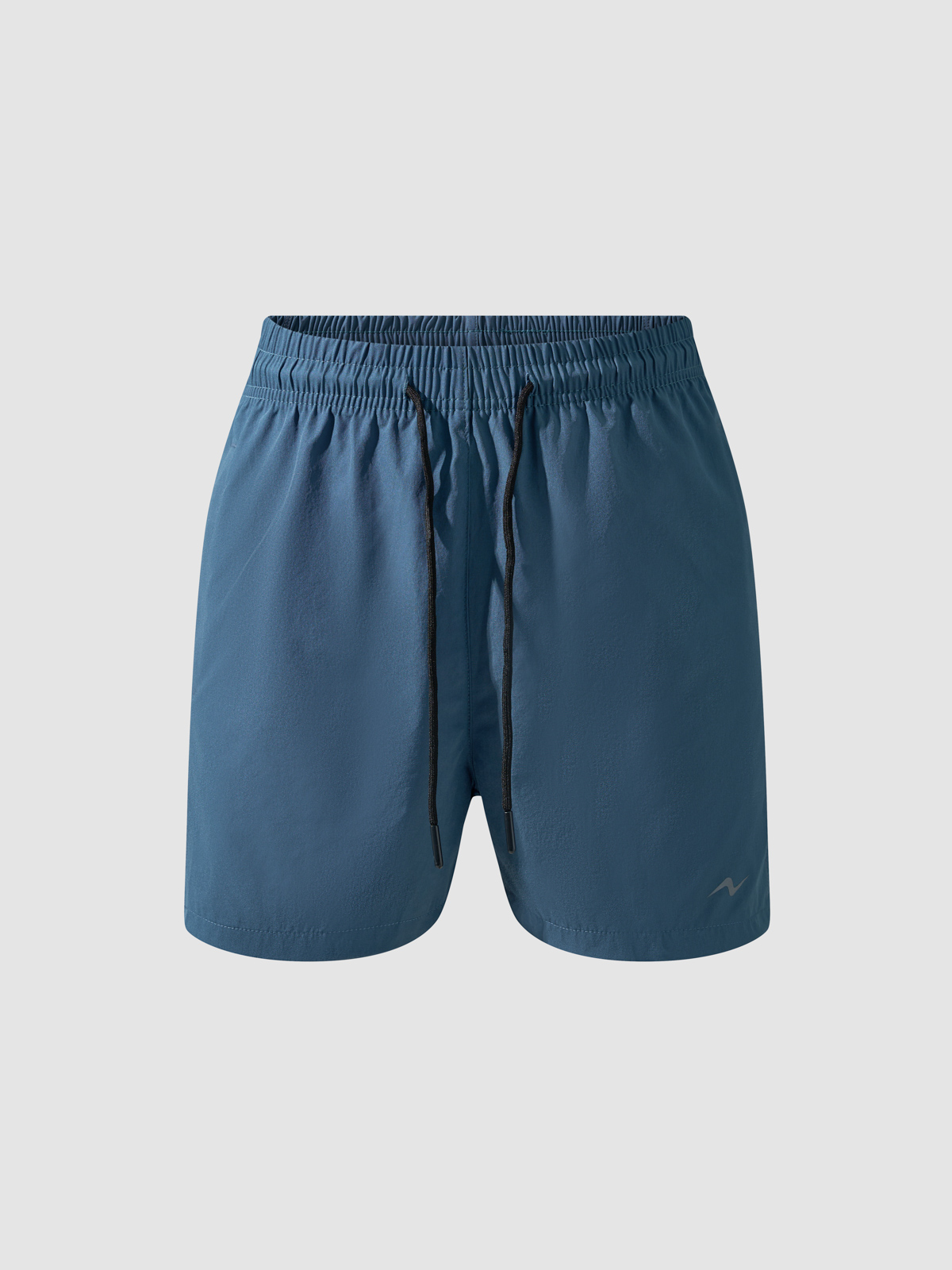 Quần Shorts Thể Thao Nam LiteMove Dáng Ngắn Cơ Bản