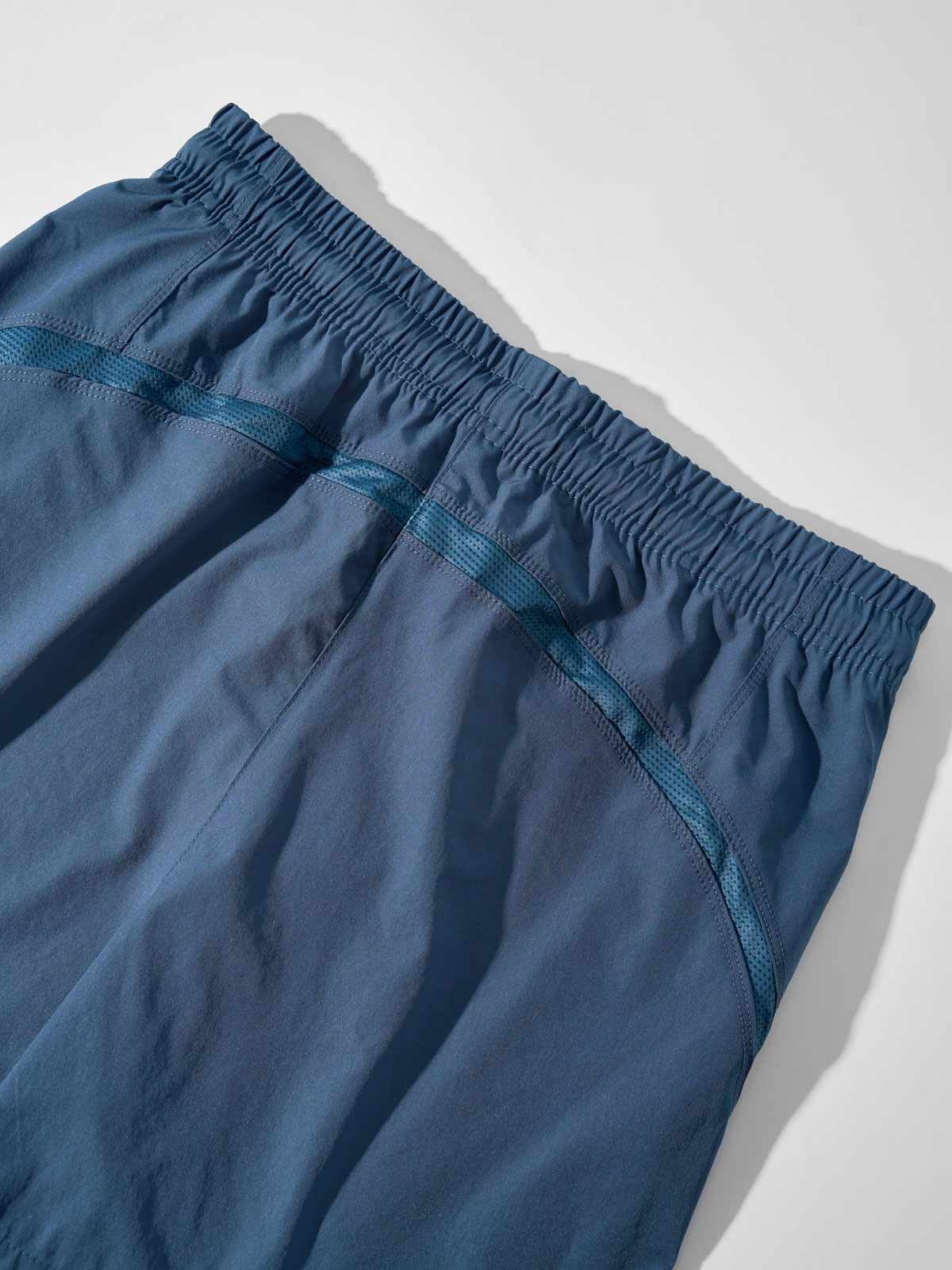 Quần Shorts Thể Thao Nam LiteMove Dáng Ngắn Cơ Bản