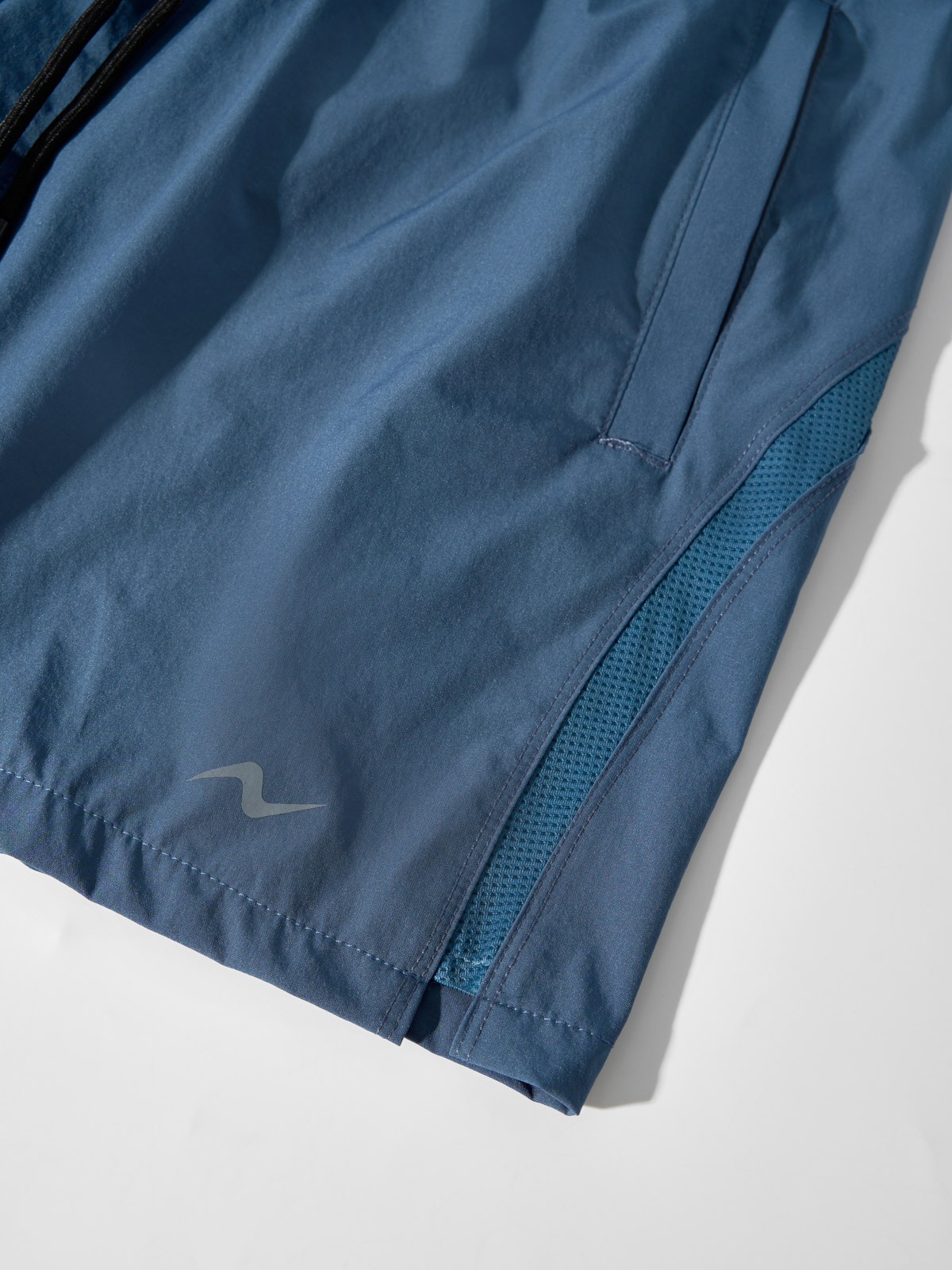 Quần Shorts Thể Thao Nam LiteMove Dáng Ngắn Cơ Bản