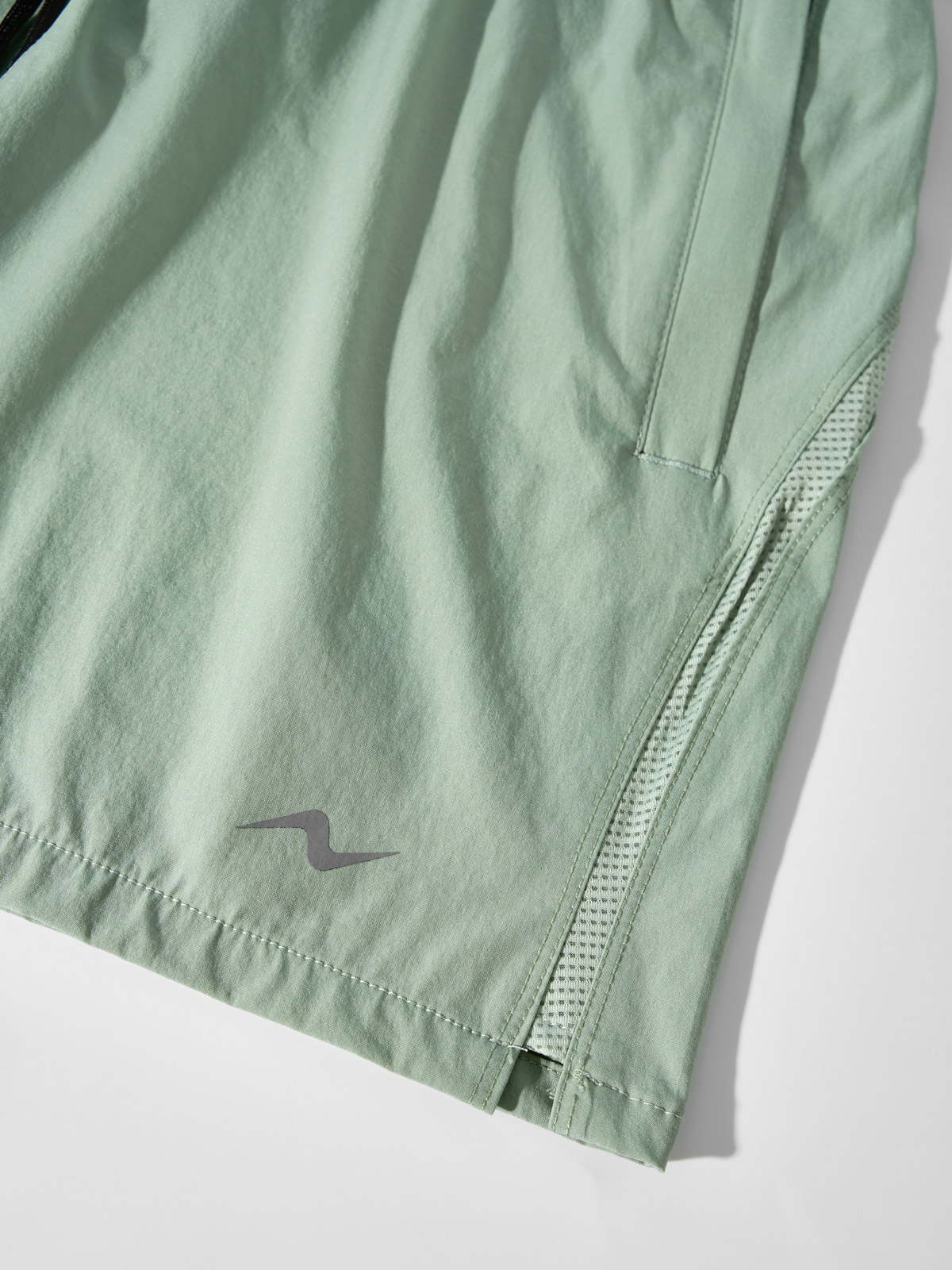 Quần Shorts Thể Thao Nam LiteMove Dáng Ngắn Cơ Bản