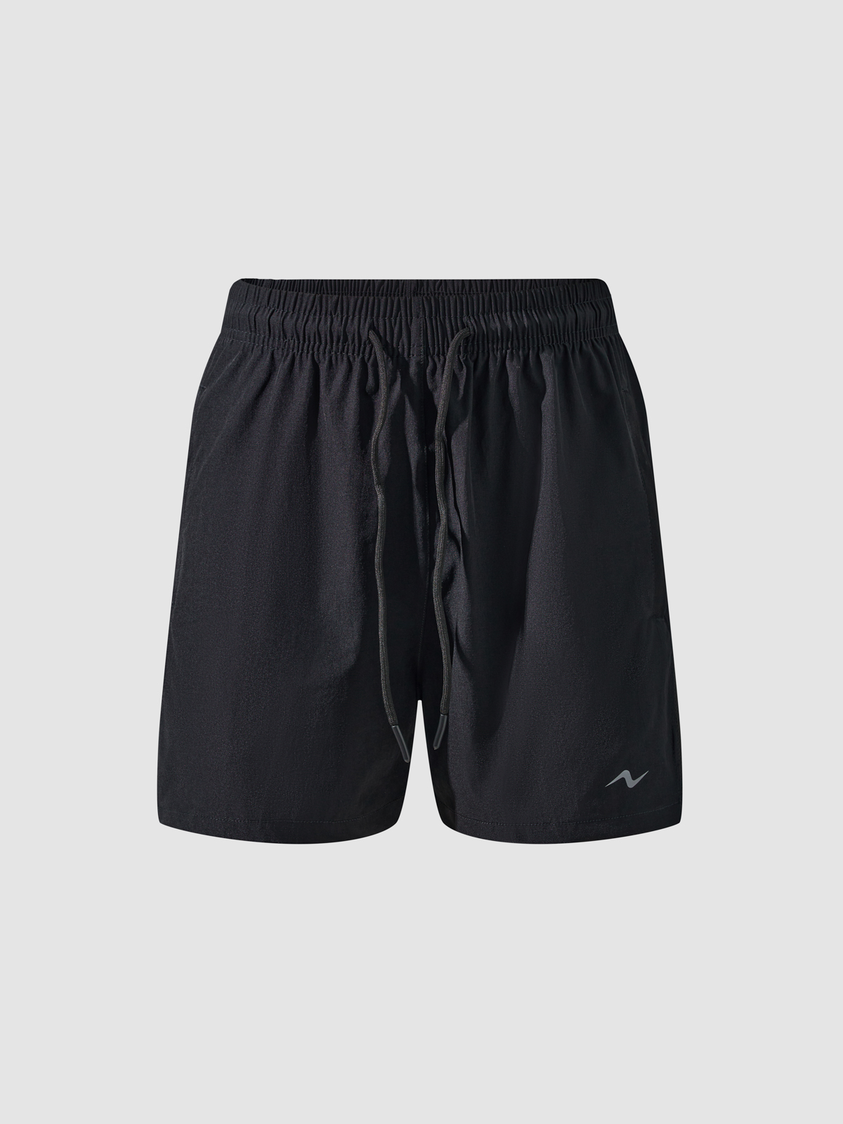 Quần Shorts Thể Thao Nam LiteMove Dáng Ngắn Cơ Bản