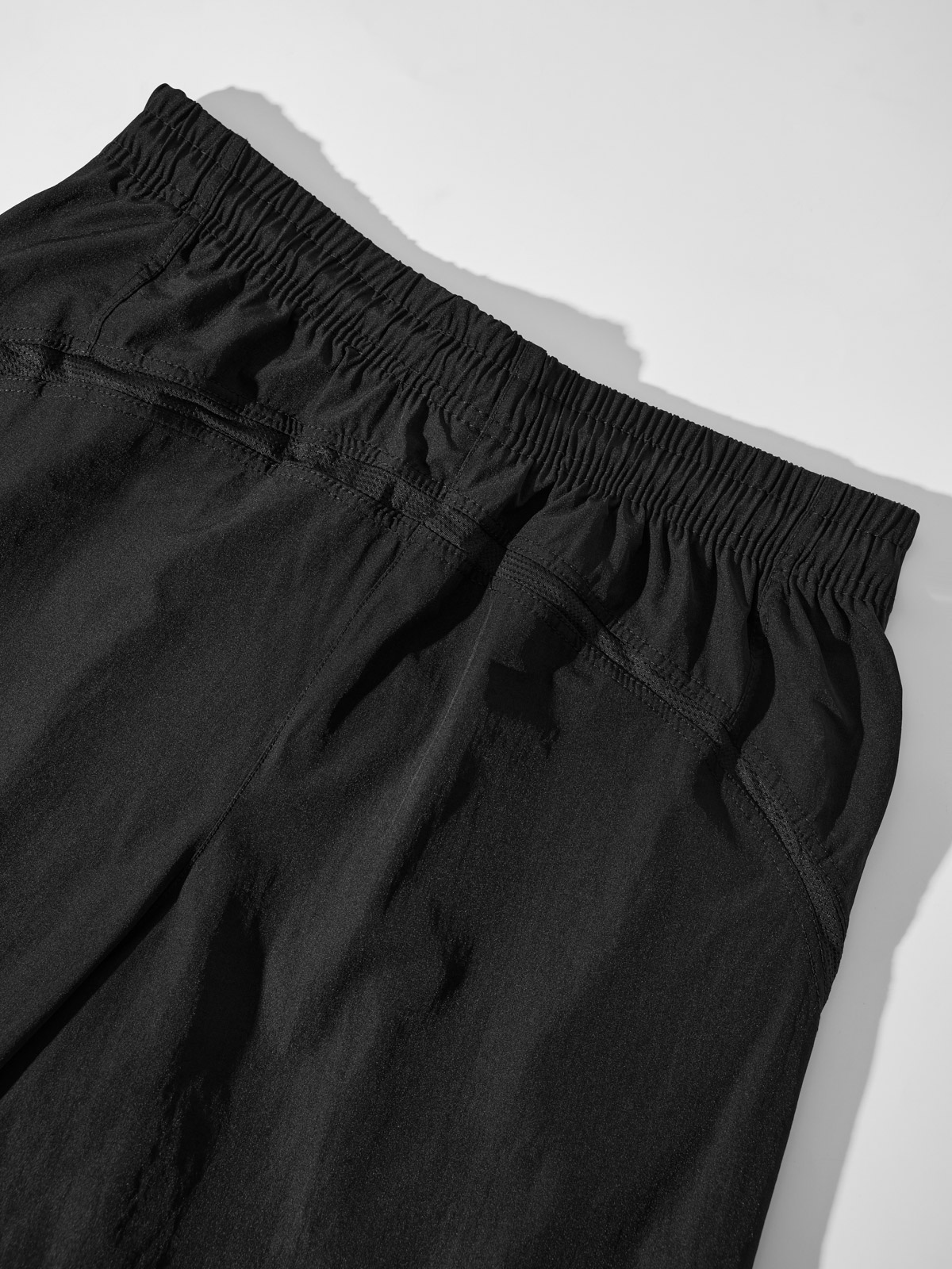 Quần Shorts Thể Thao Nam LiteMove Dáng Ngắn Cơ Bản