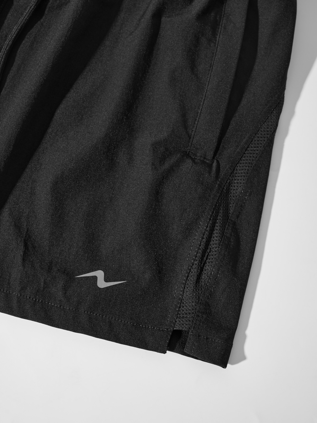 Quần Shorts Thể Thao Nam LiteMove Dáng Ngắn Cơ Bản