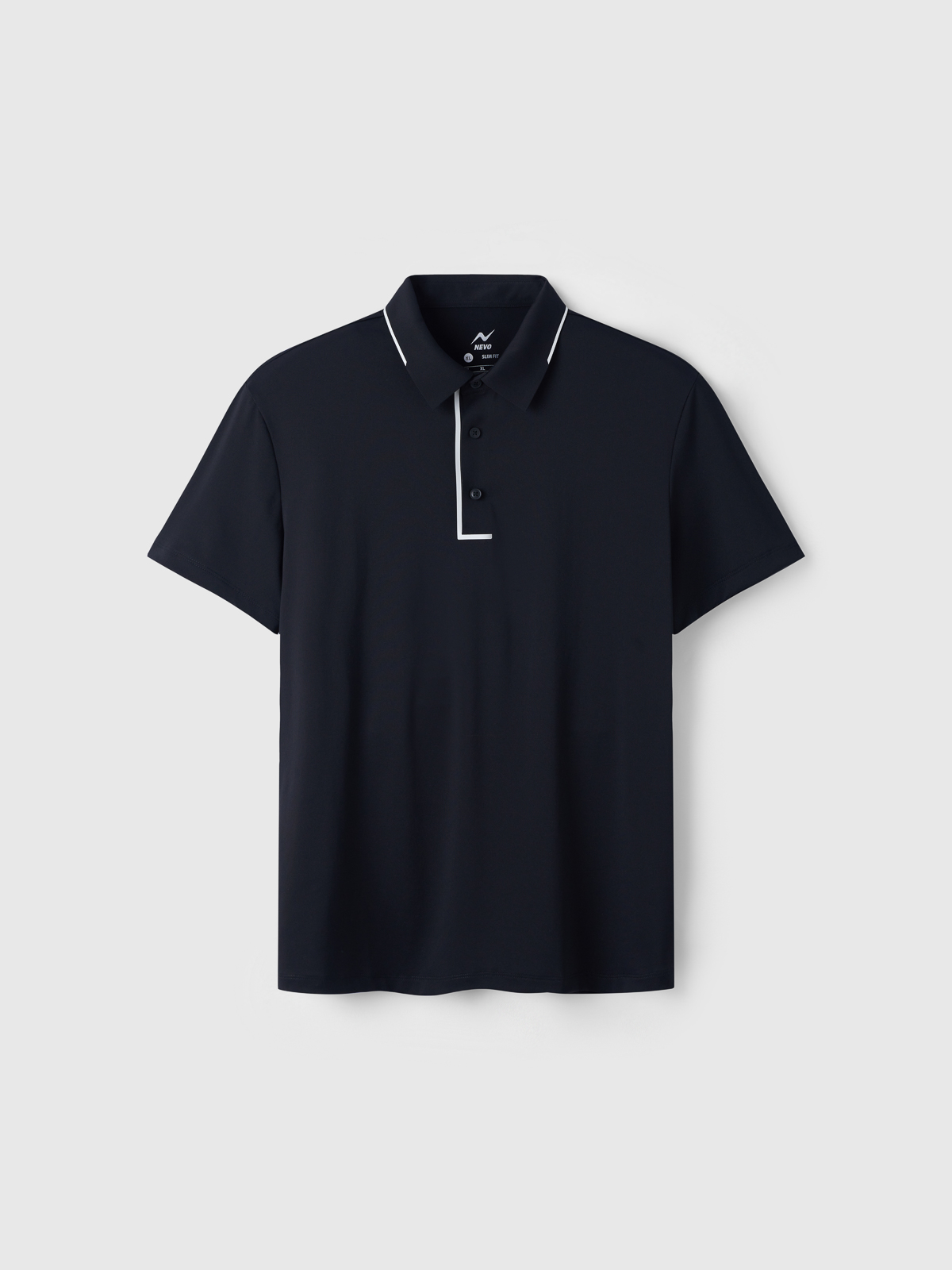 Áo Polo Thể Thao Nam Seamless