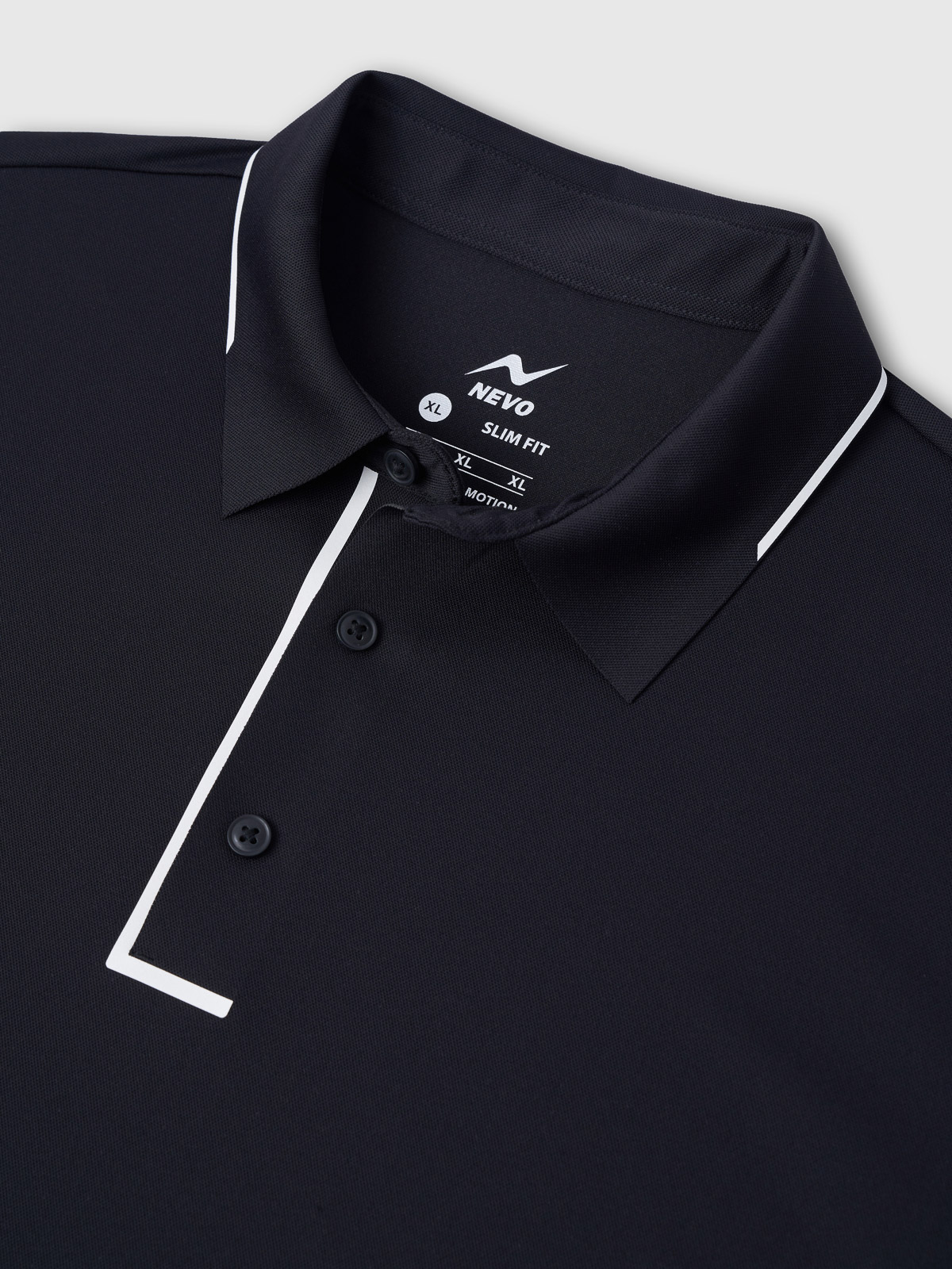 Áo Polo Thể Thao Nam Seamless