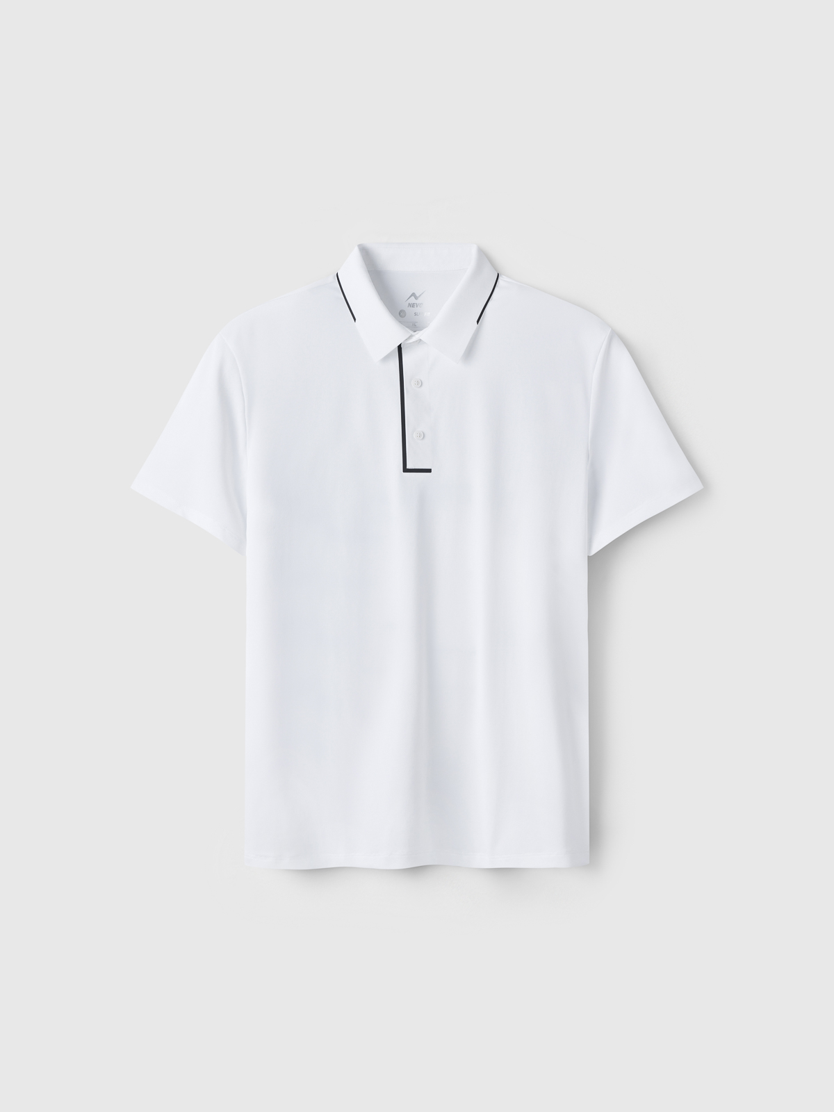 Áo Polo Thể Thao Nam Seamless