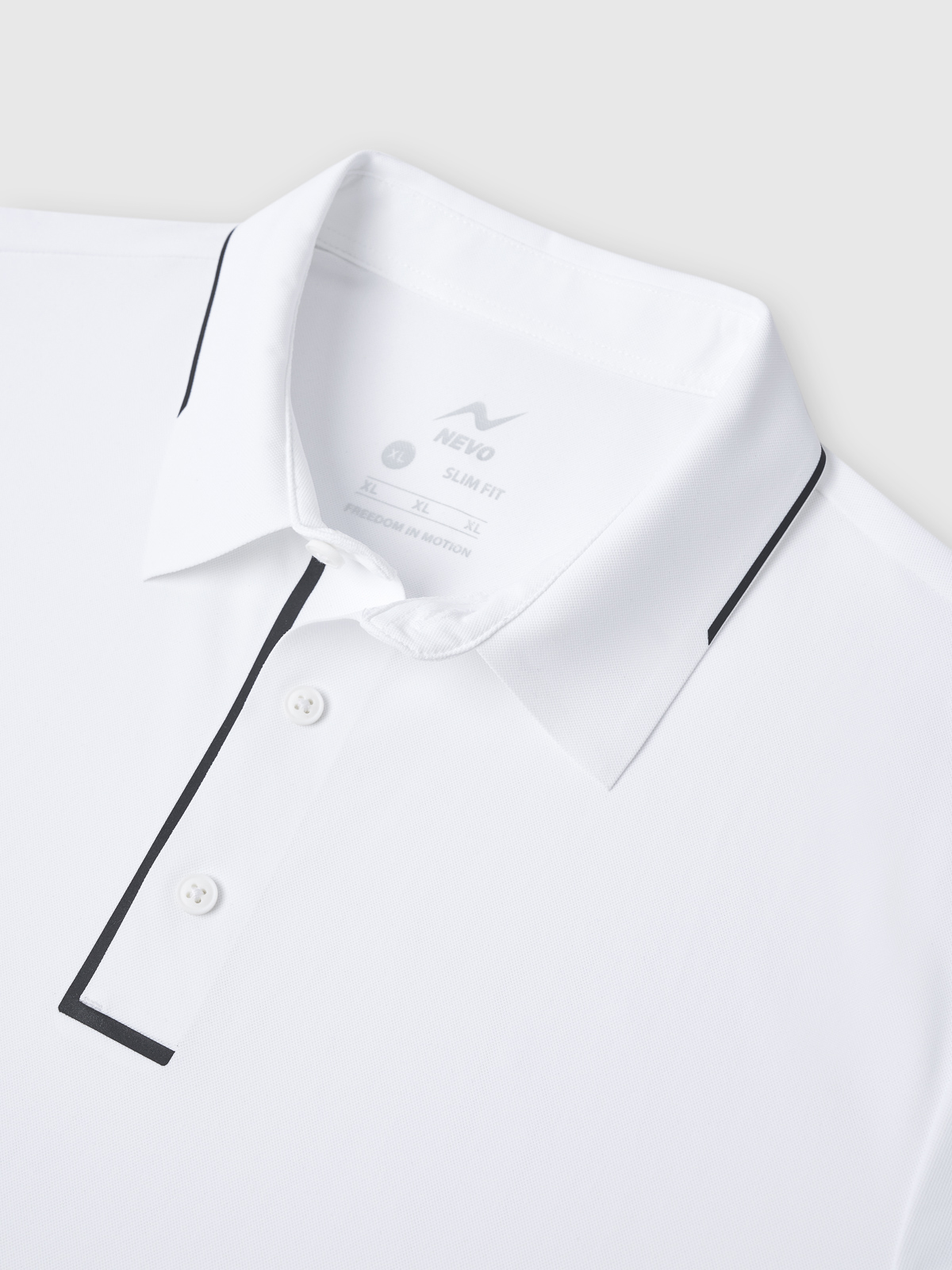Áo Polo Thể Thao Nam Seamless