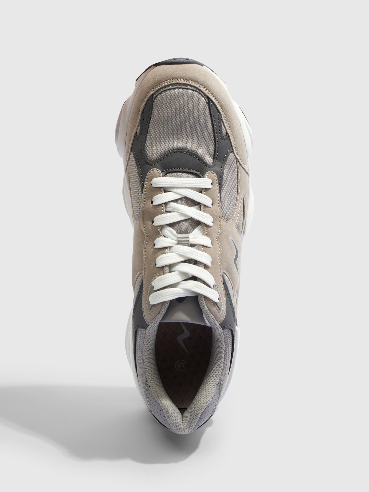 Giày Chạy Nam Thoáng Khí Men's Air Move Running Shoes