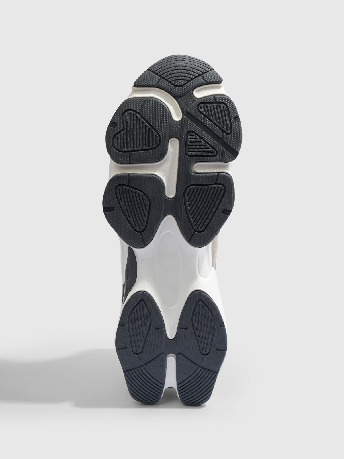 Giày Chạy Nam Thoáng Khí Men's Air Move Running Shoes
