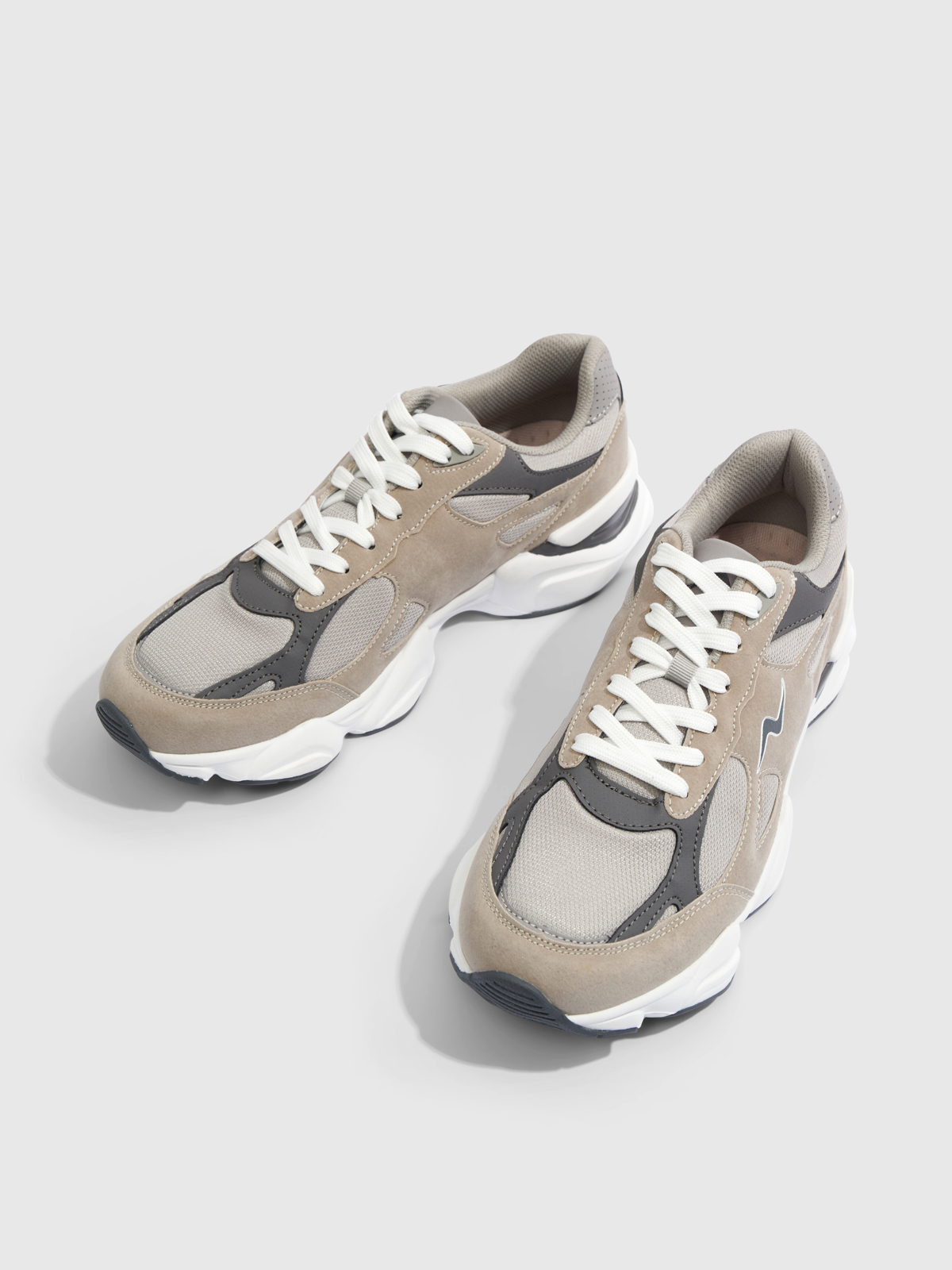Giày Chạy Nam Thoáng Khí Men's Air Move Running Shoes