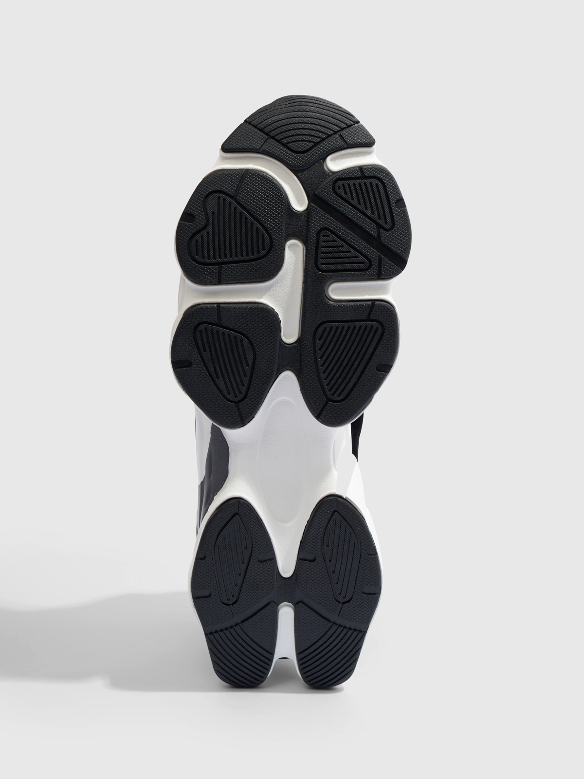 Giày Chạy Nam Thoáng Khí Men's Air Move Running Shoes