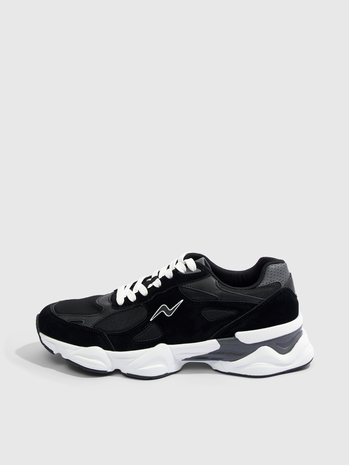 Giày Chạy Nam Thoáng Khí Men's Air Move Running Shoes