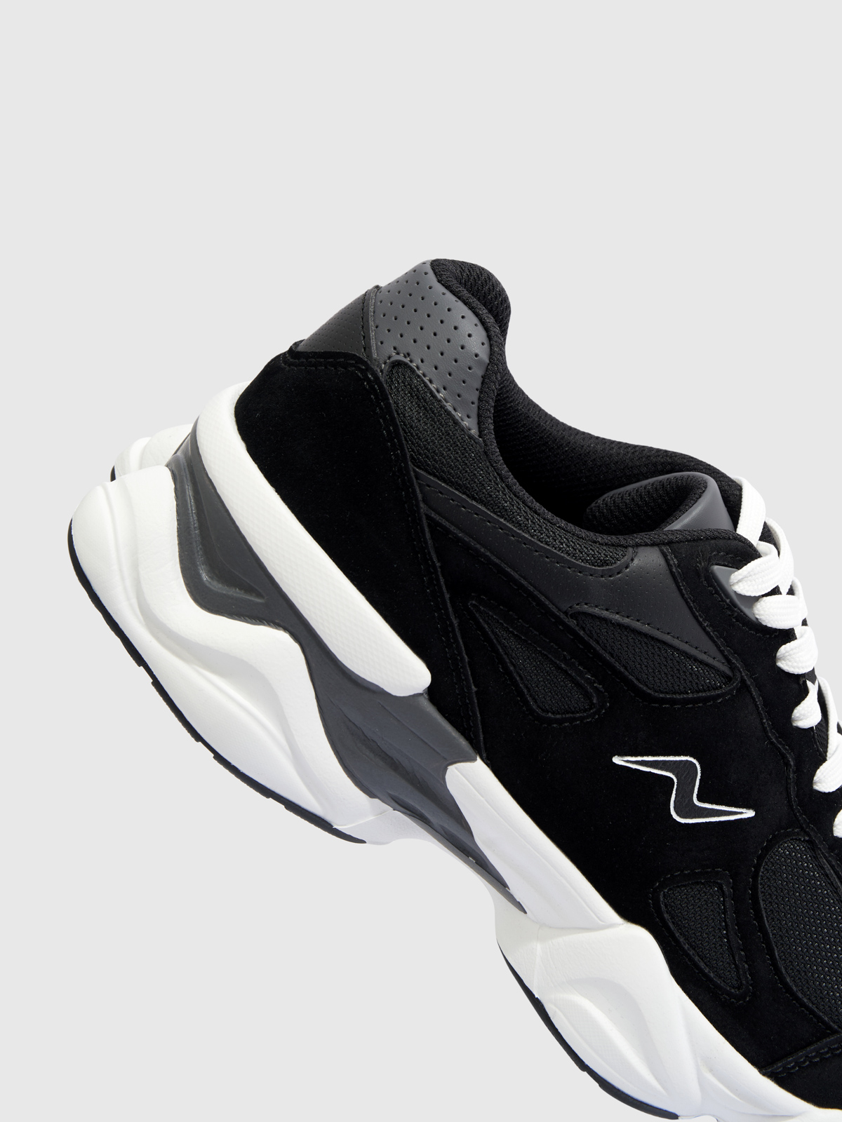 Giày Chạy Nam Thoáng Khí Men's Air Move Running Shoes