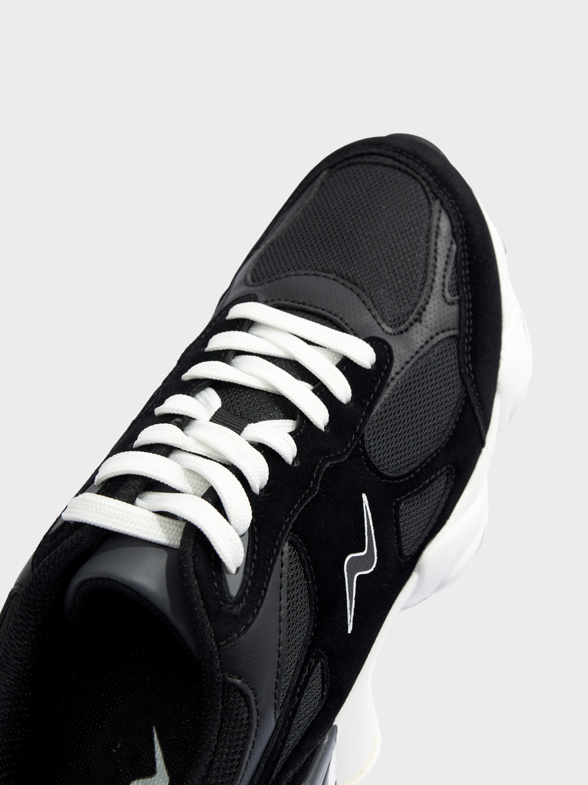 Giày Chạy Nam Thoáng Khí Men's Air Move Running Shoes