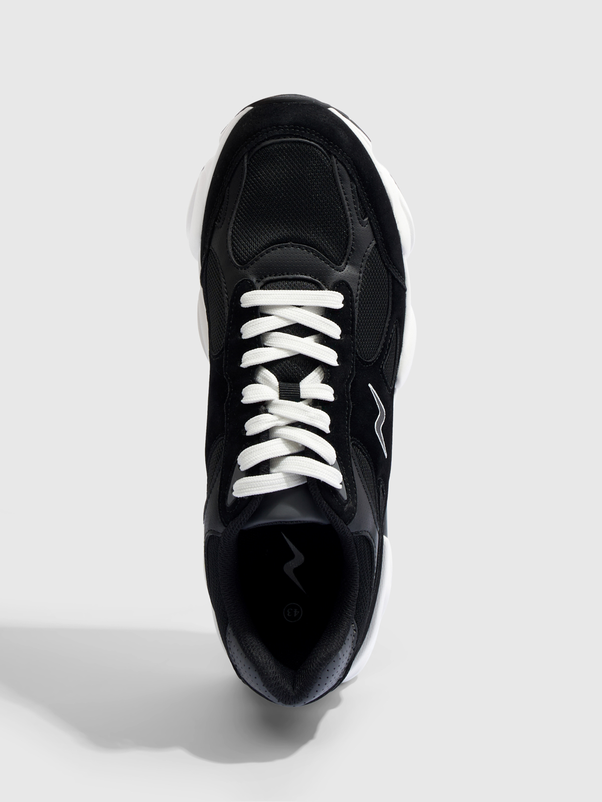 Giày Chạy Nam Thoáng Khí Men's Air Move Running Shoes