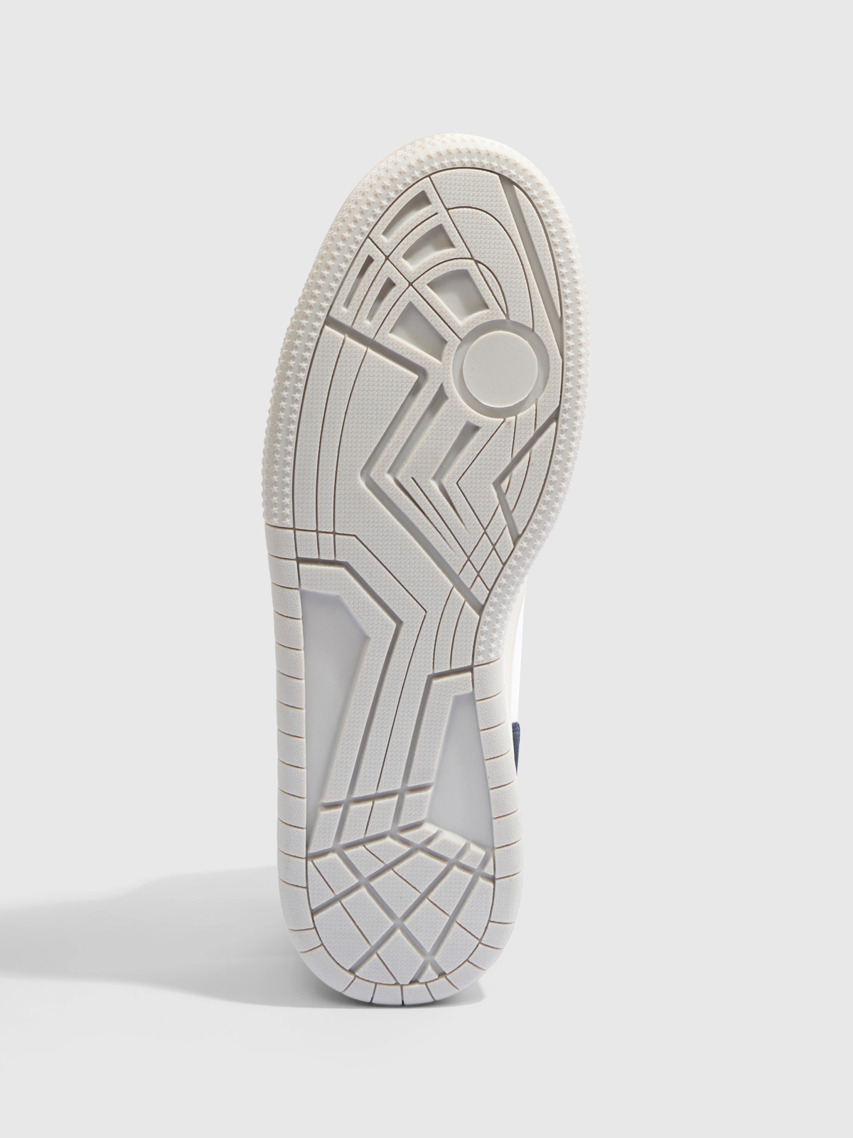 Giày Nam Phối Da Thể Thao Men's Flexleather Sports Shoes