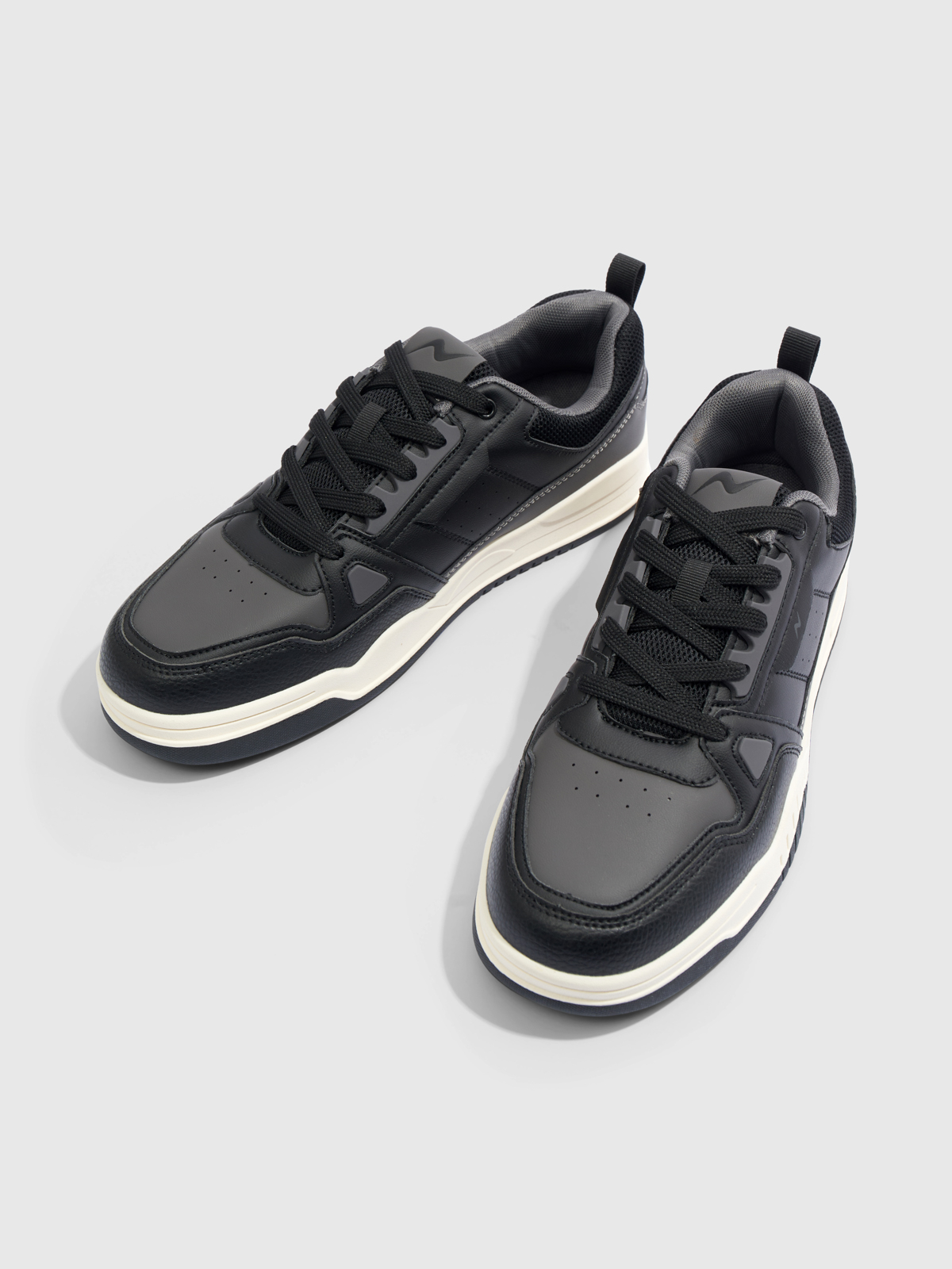 Giày Thể Thao Nam Phối Màu Men's Colormove Sports Shoes