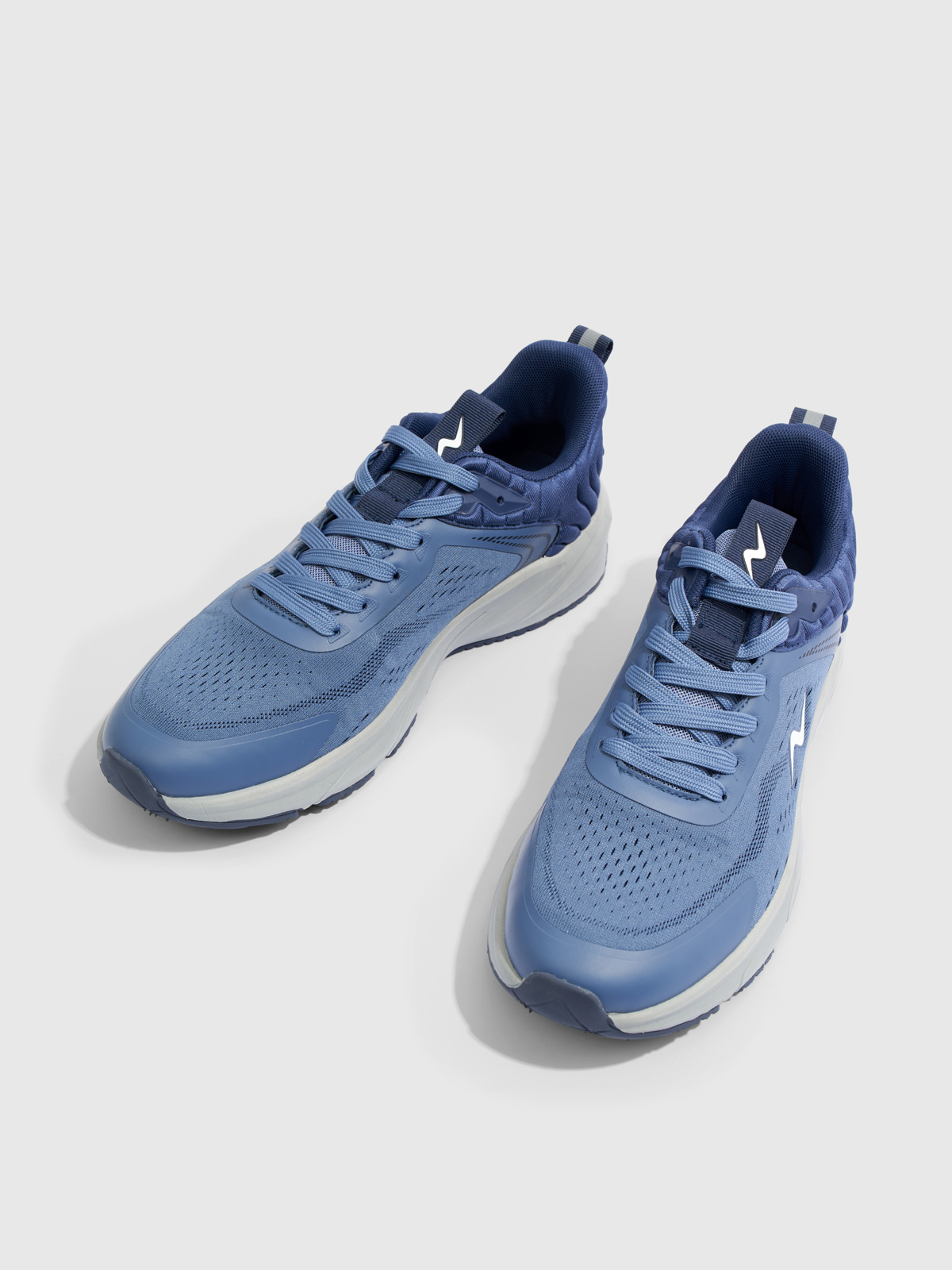 Giày Chạy Nam Bứt Tốc Men's Speedboost Running Shoes