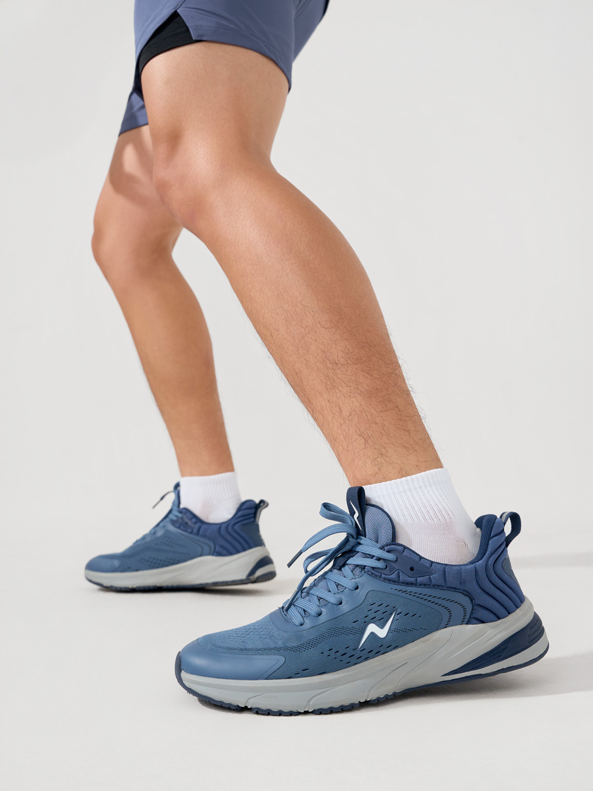 Giày Chạy Nam Bứt Tốc Men's Speedboost Running Shoes