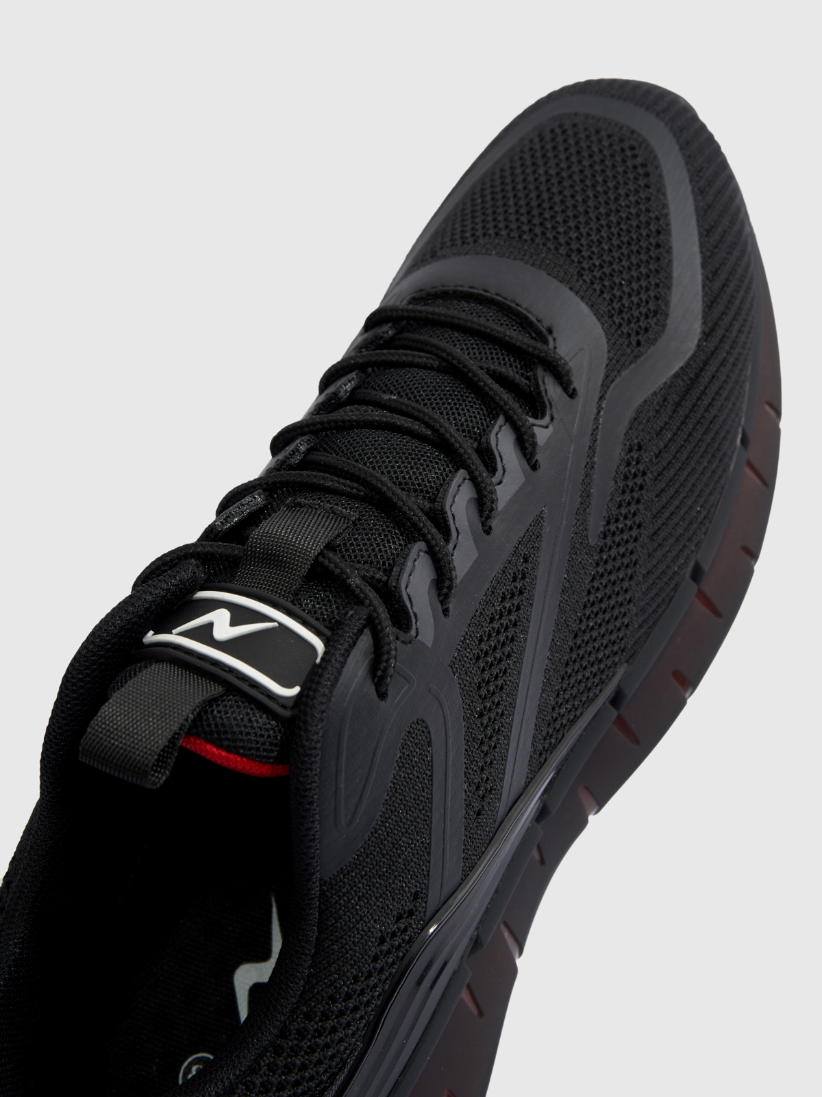 Giày Thể Thao Nam Chạy Bộ Men’s Running Shoes
