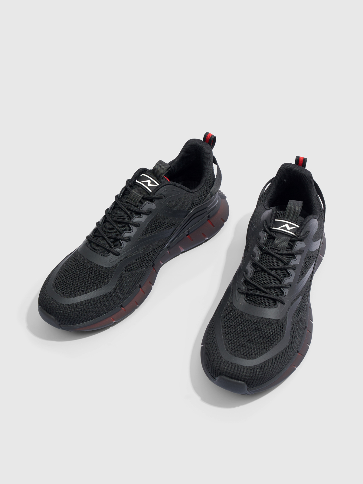 Giày Thể Thao Nam Chạy Bộ Men’s Running Shoes