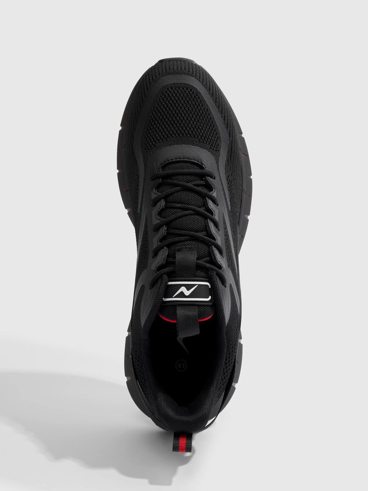 Giày Thể Thao Nam Chạy Bộ Men’s Running Shoes